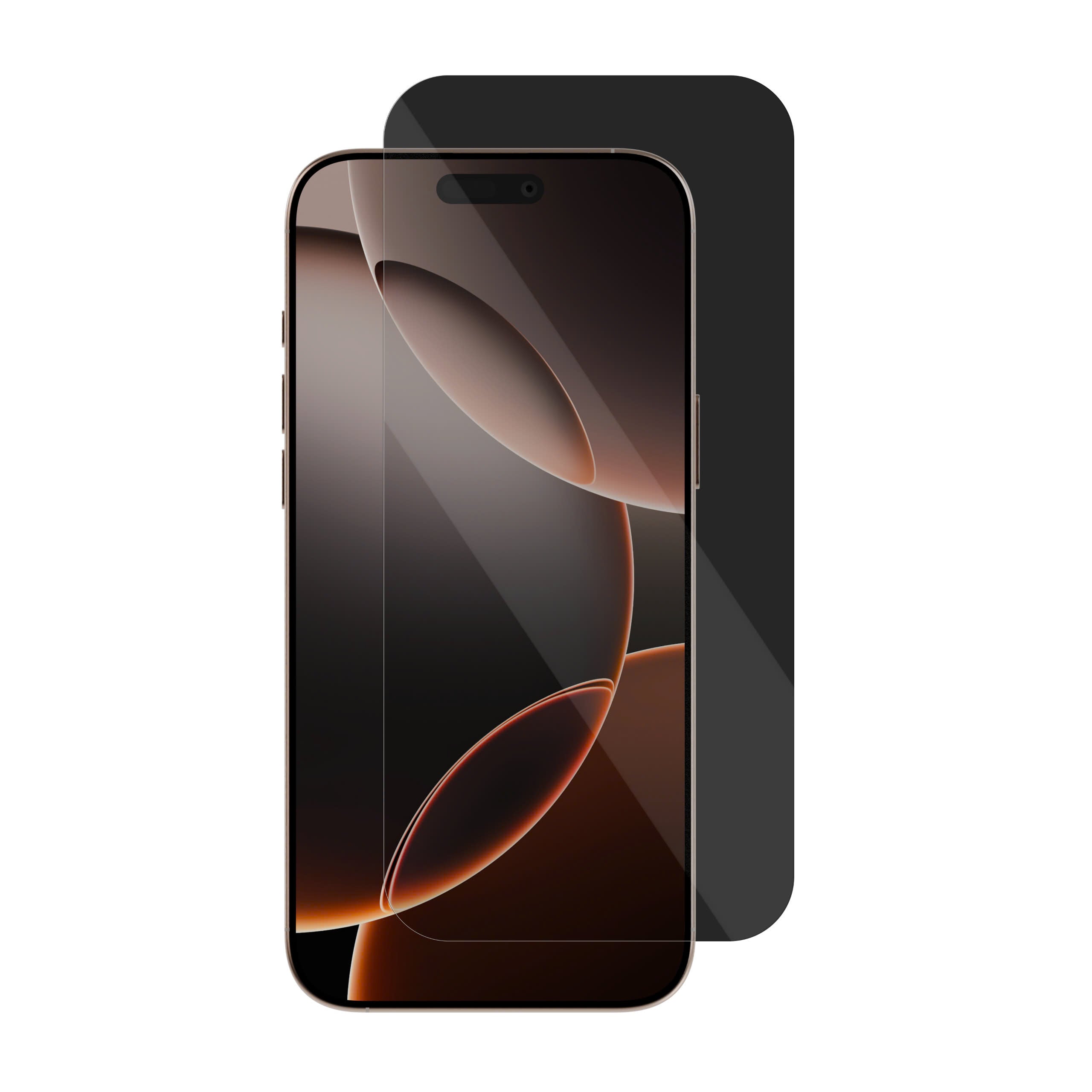 Kính cường lực Slimcase iPhone 16