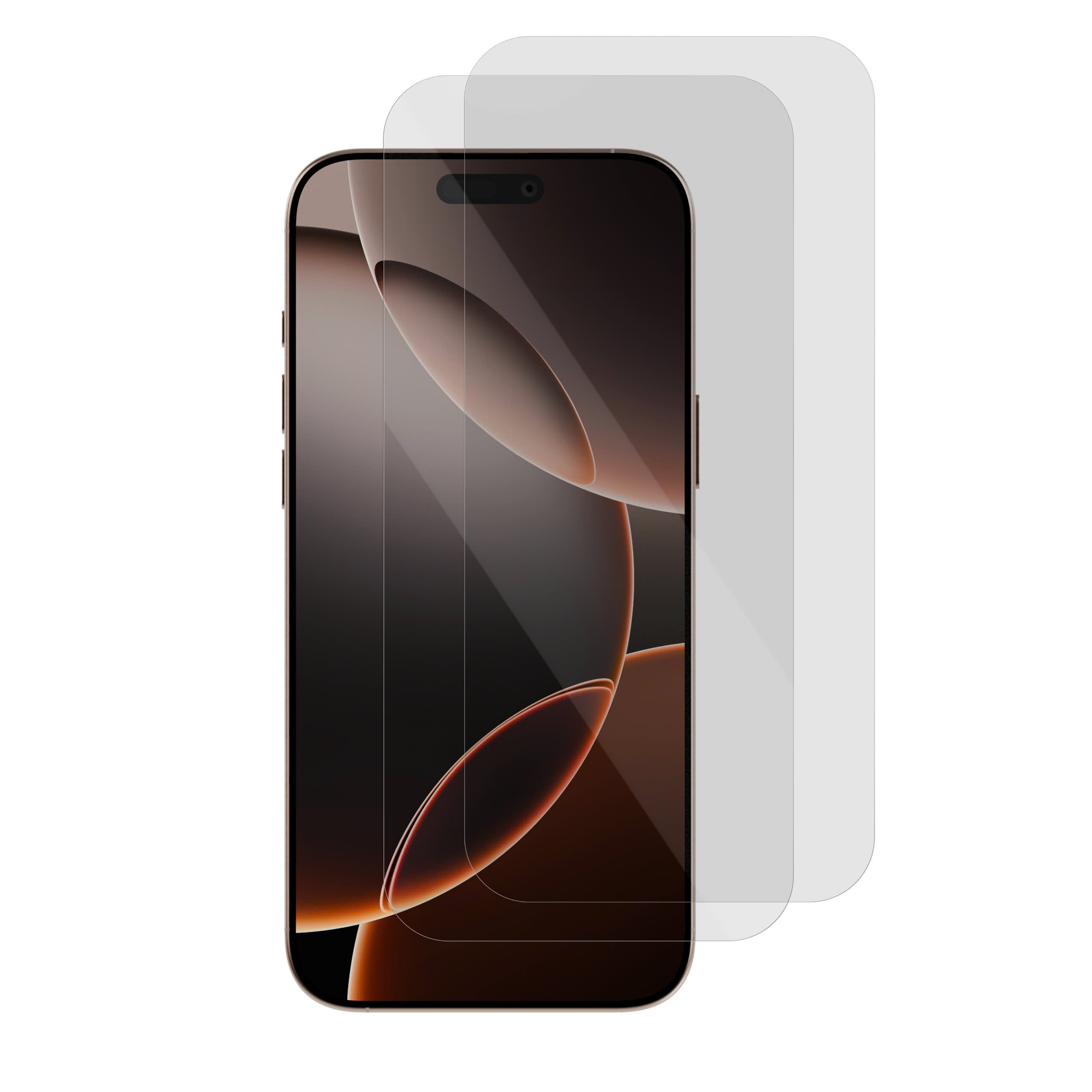 Kính cường lực Slimcase iPhone 16