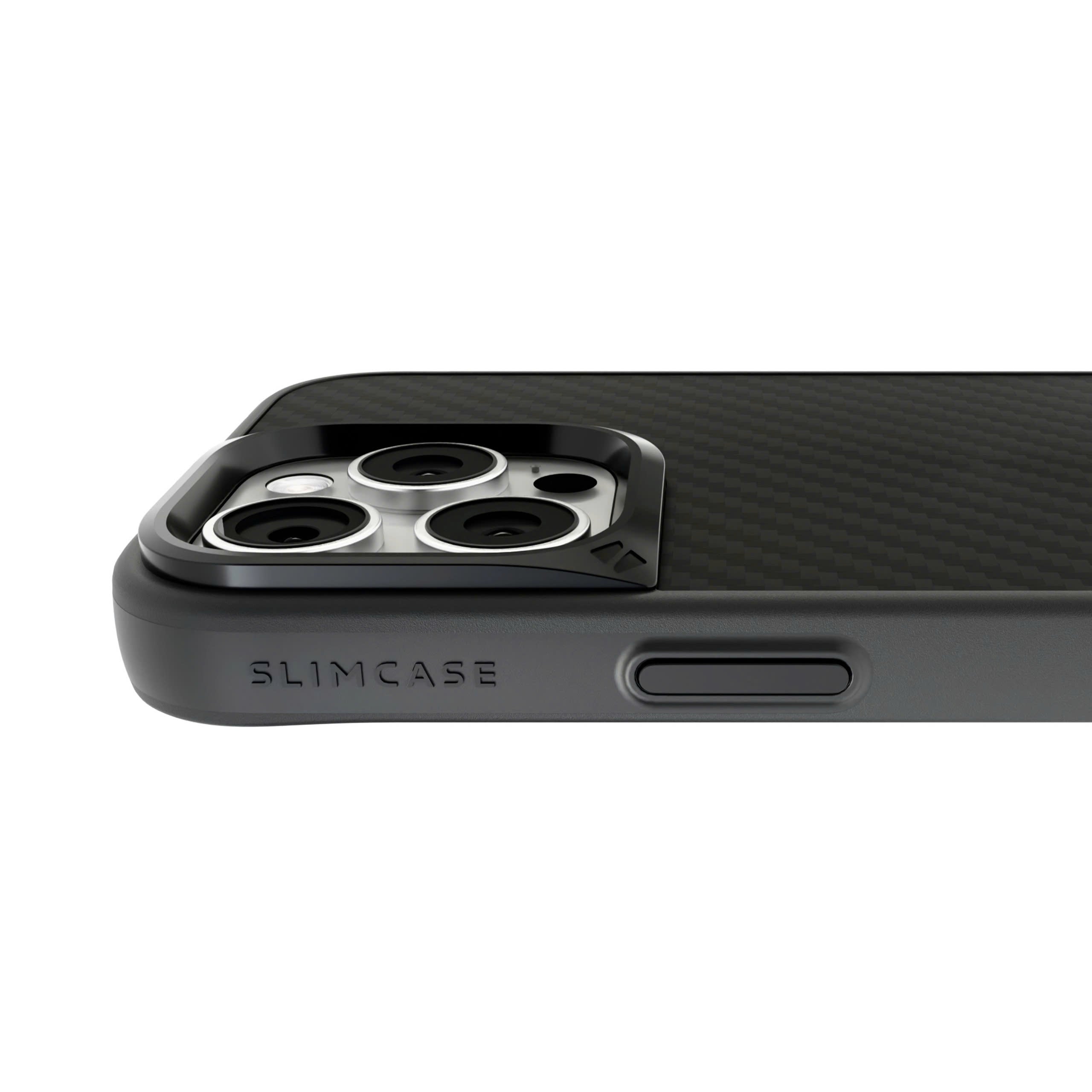Ốp lưng Slimcase iPhone 16 Pro Max