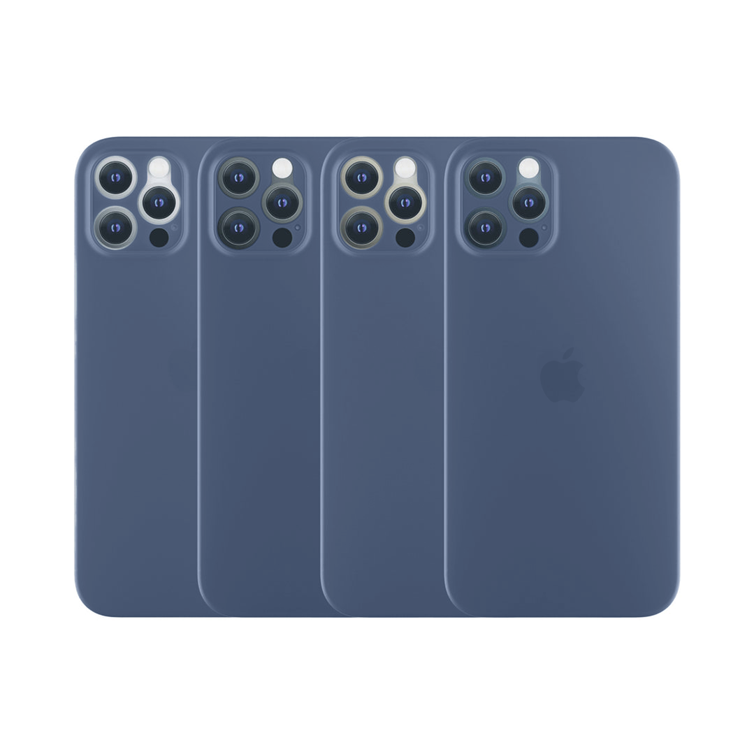 Ốp Lưng Slimcase cho iPhone 12 Pro Max - Unique - Magsafe - Slimcase Vietnam