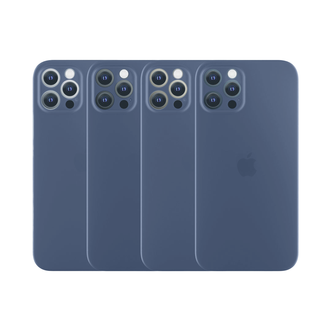 Ốp Lưng Slimcase cho iPhone 12 Pro Max - Unique - Magsafe - Slimcase Vietnam
