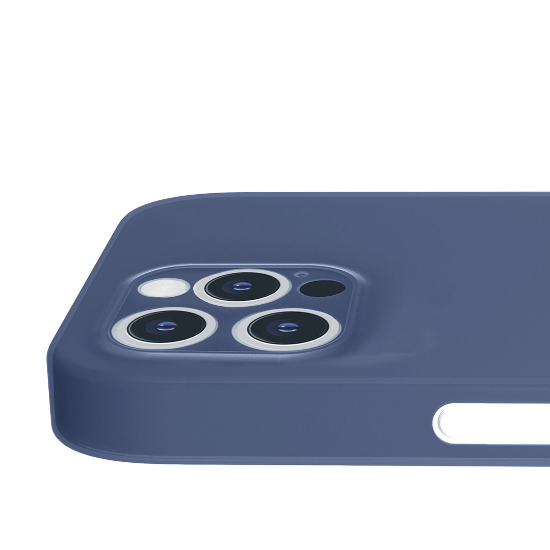Ốp Lưng Slimcase cho iPhone 12 Pro Max - Unique - Magsafe - Slimcase Vietnam