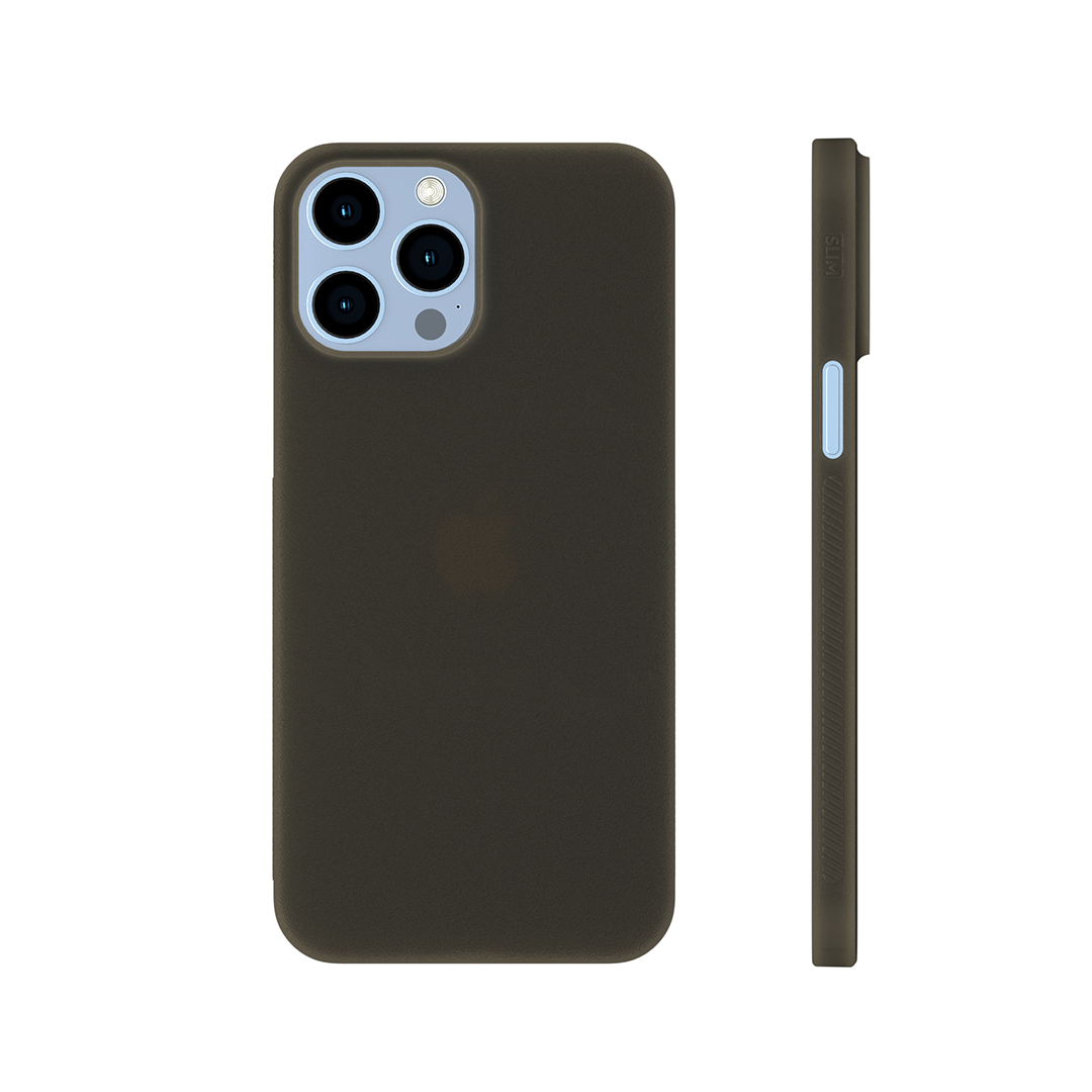 Ốp Lưng Slimcase cho iPhone 13 Pro Max - Unique - Magsafe - Slimcase Vietnam