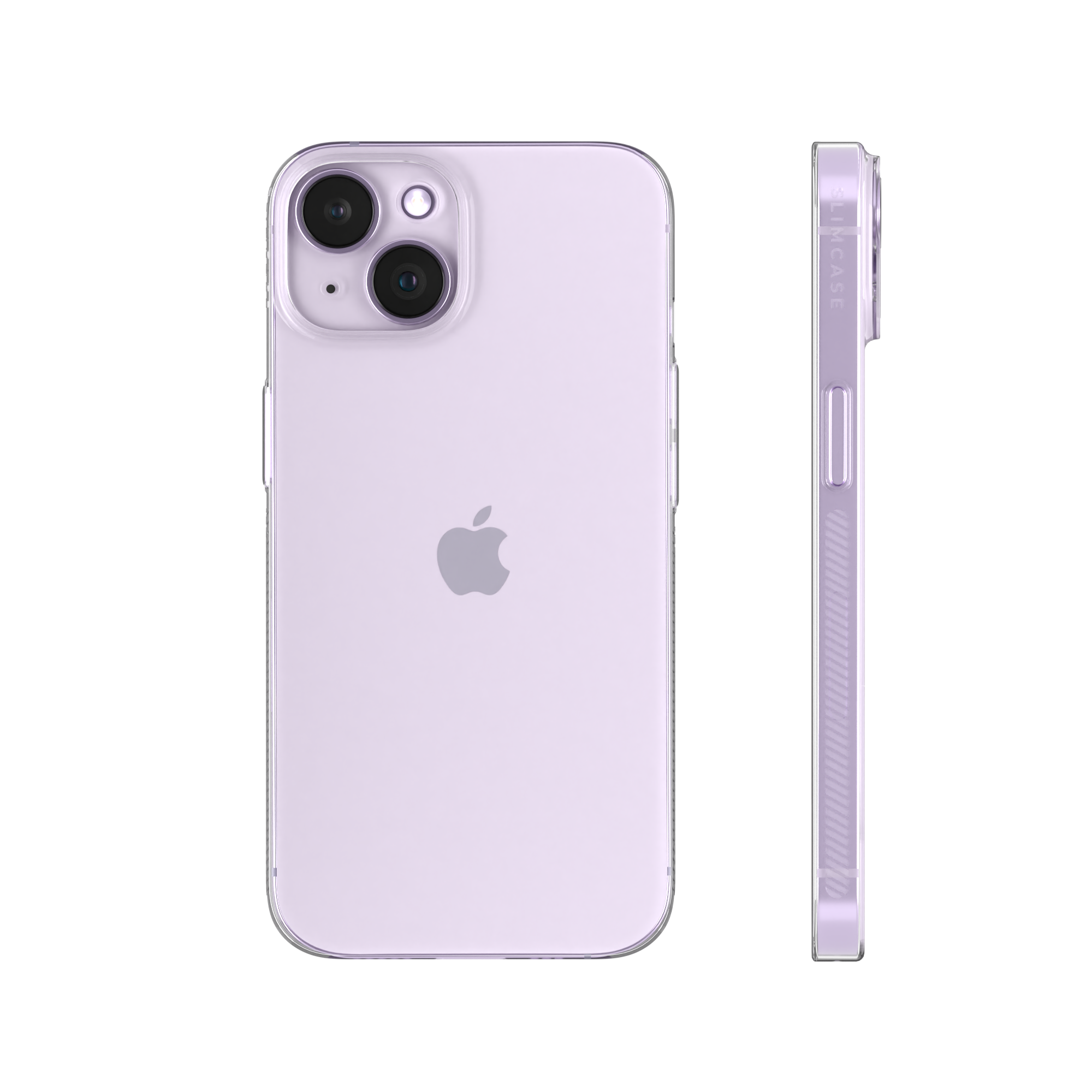 Ốp Lưng Slimcase cho iPhone 14 - Unique - Non Magsafe - Slimcase Vietnam