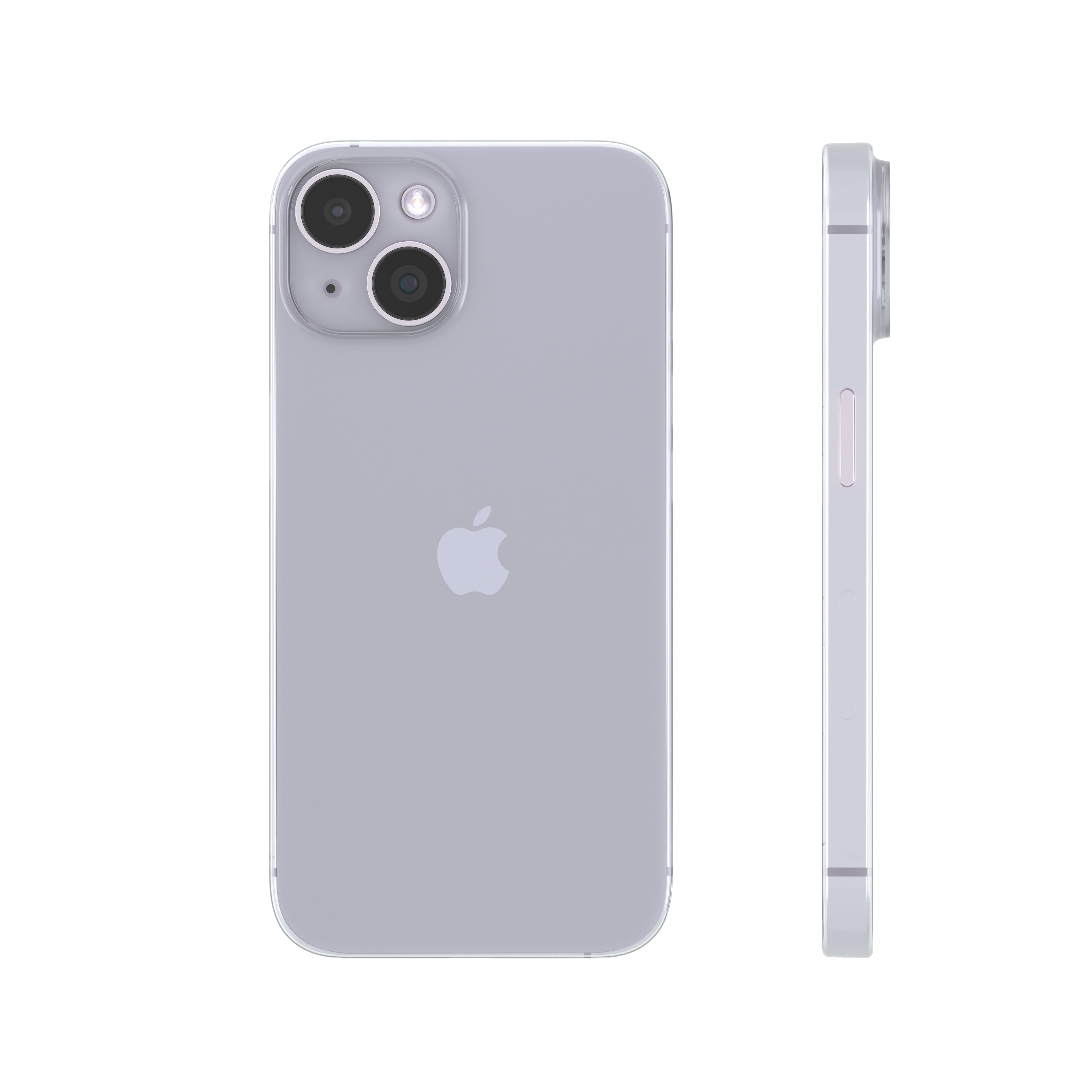 Ốp lưng Slimcase iPhone 14