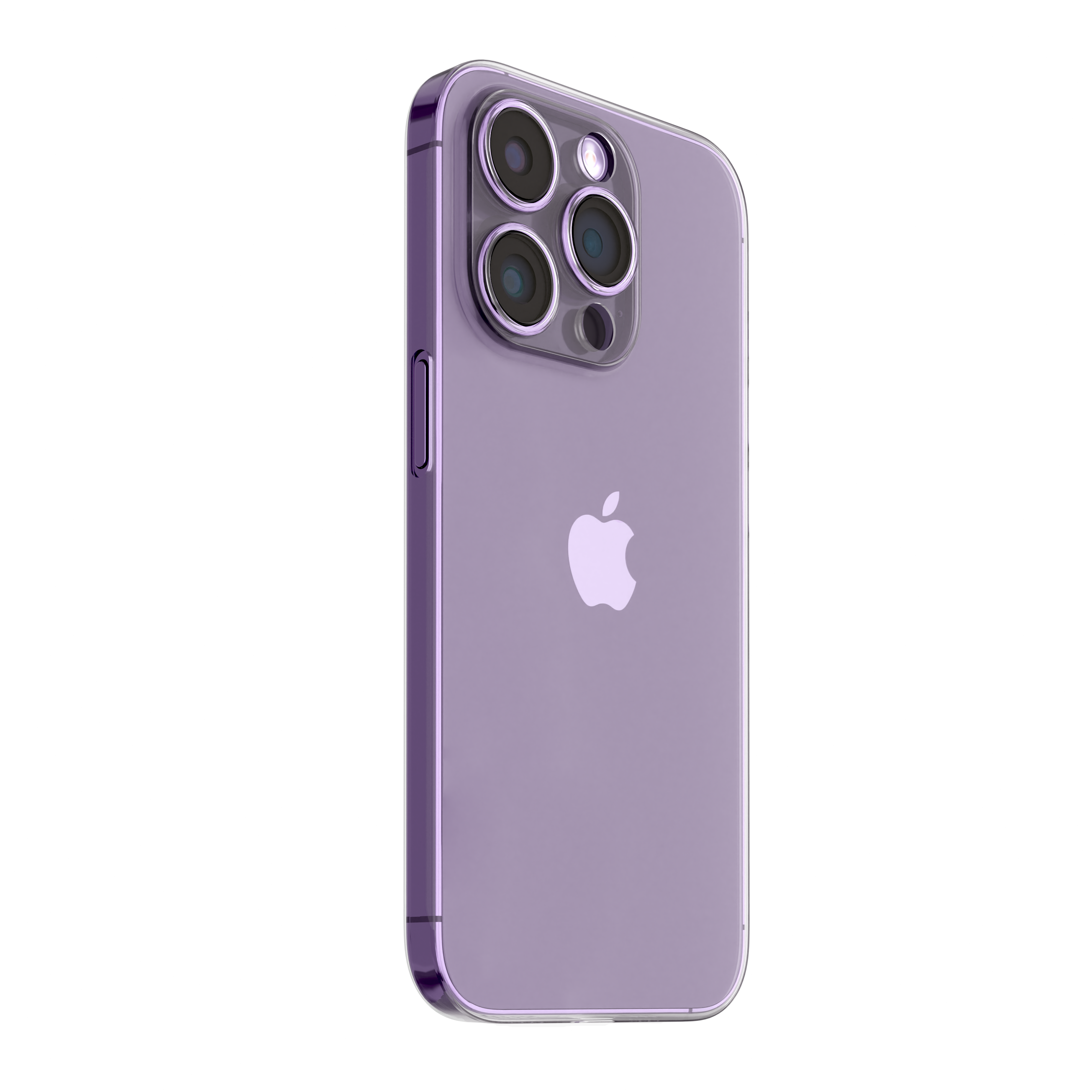Ốp lưng Slimcase iPhone 14 Pro
