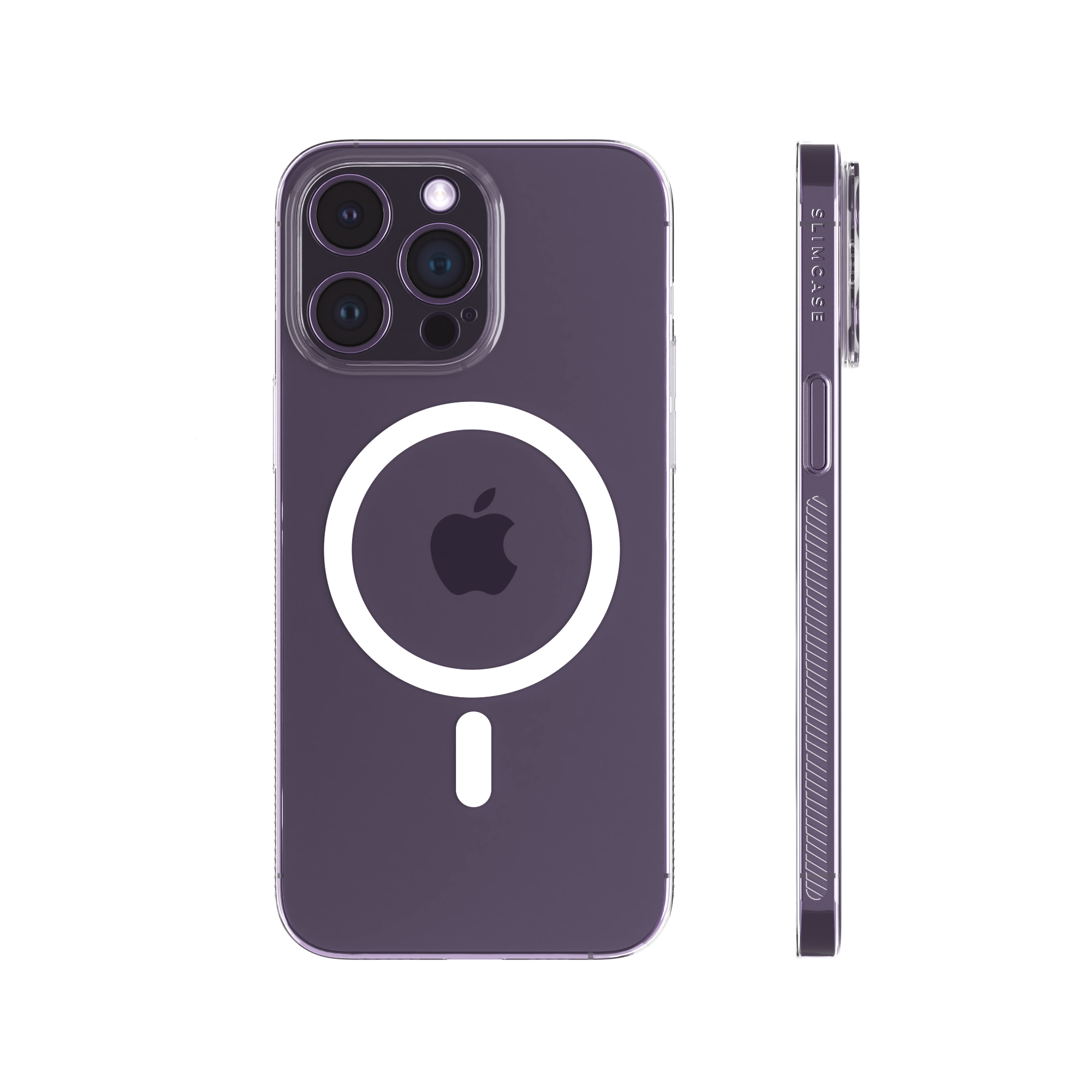 Ốp lưng Slimcase iPhone 14 Pro
