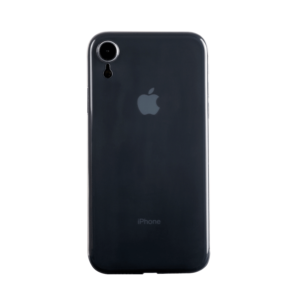Ốp Lưng Slimcase cho iPhone XR - Classic - Trong suốt - Slimcase Vietnam