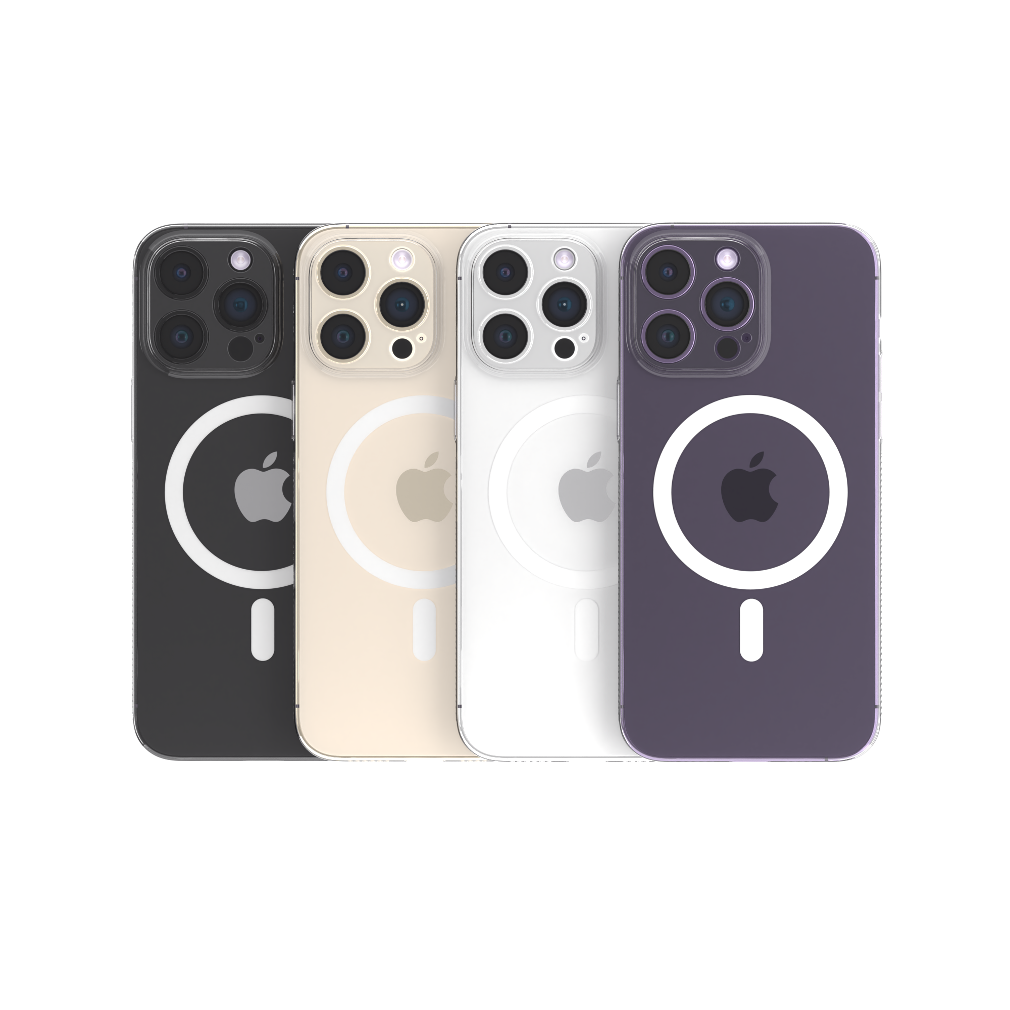 Ốp lưng Slimcase iPhone 14 Pro Max