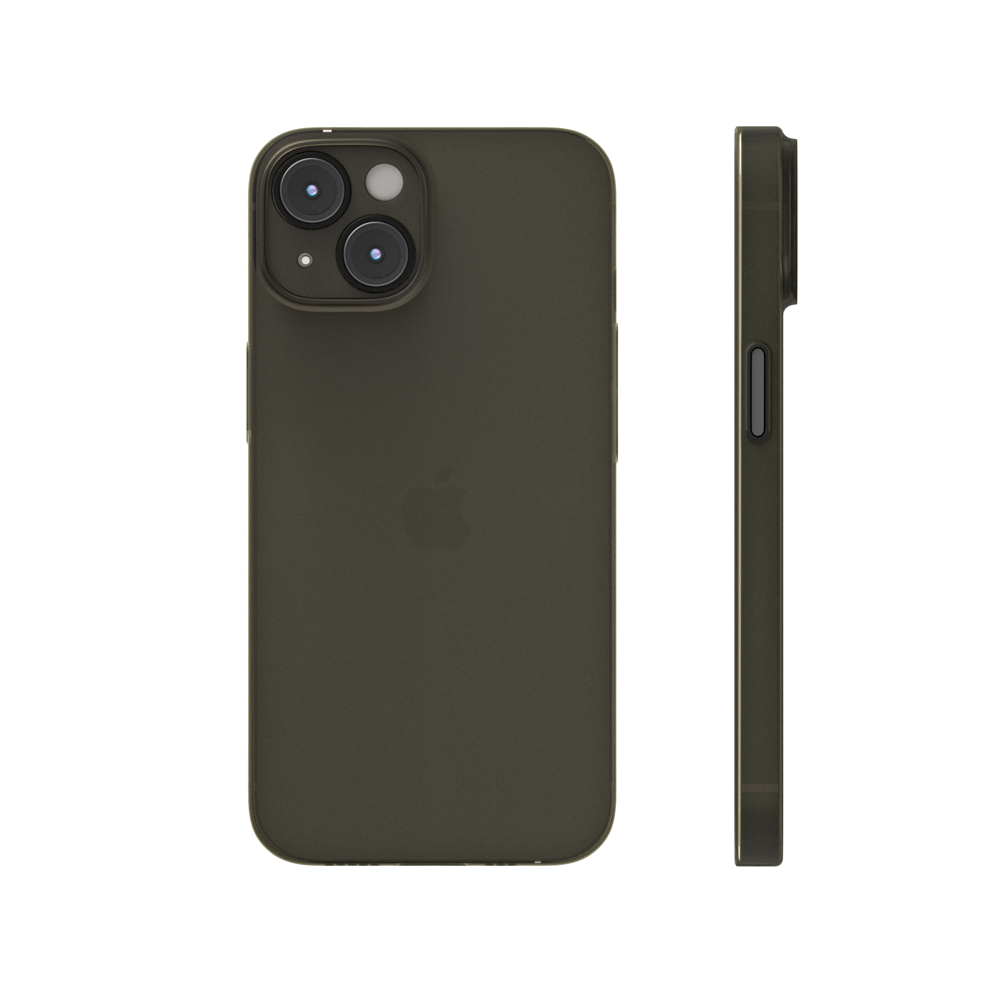 Ốp Lưng Slimcase cho iPhone 13 - Unique - Magsafe - Slimcase Vietnam