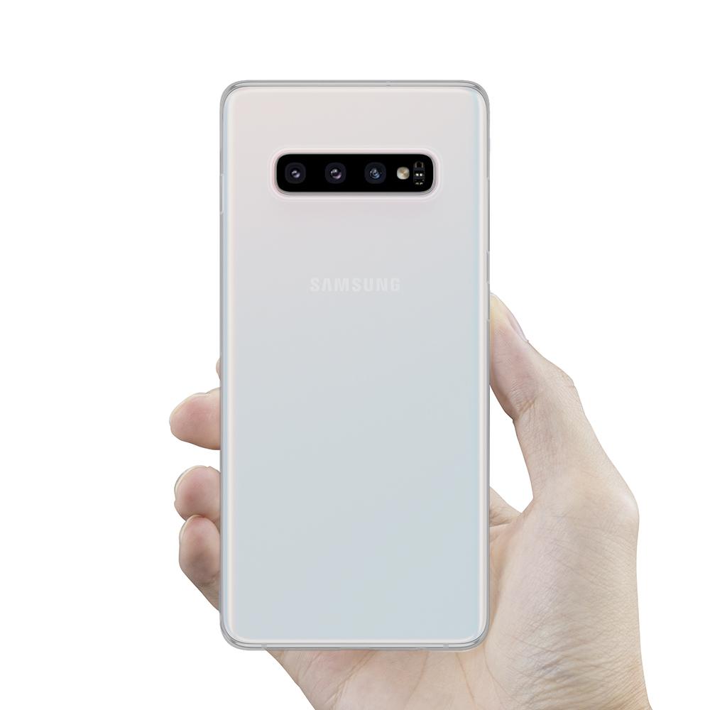 Ốp Lưng Slimcase Classic cho dòng Samsung Galaxy S10 - S10 - Slimcase Vietnam