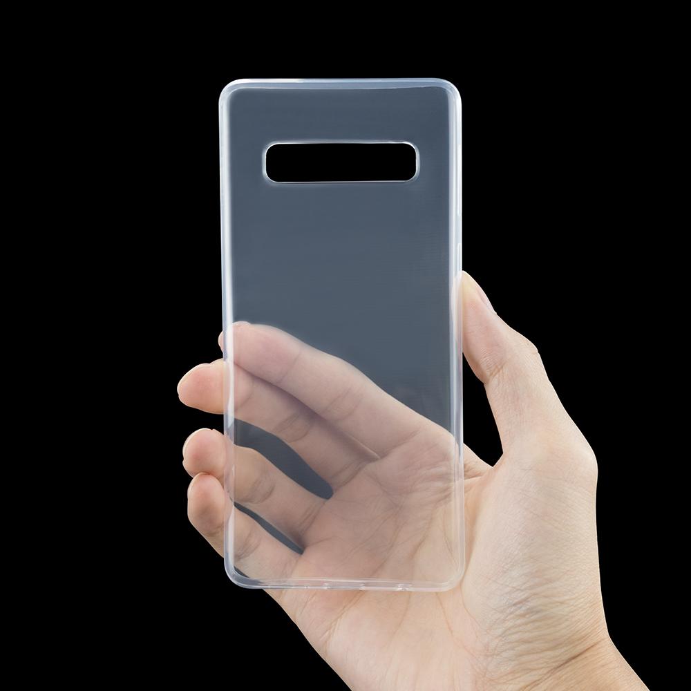 Ốp Lưng Slimcase Classic cho dòng Samsung Galaxy S10 - S10 - Slimcase Vietnam