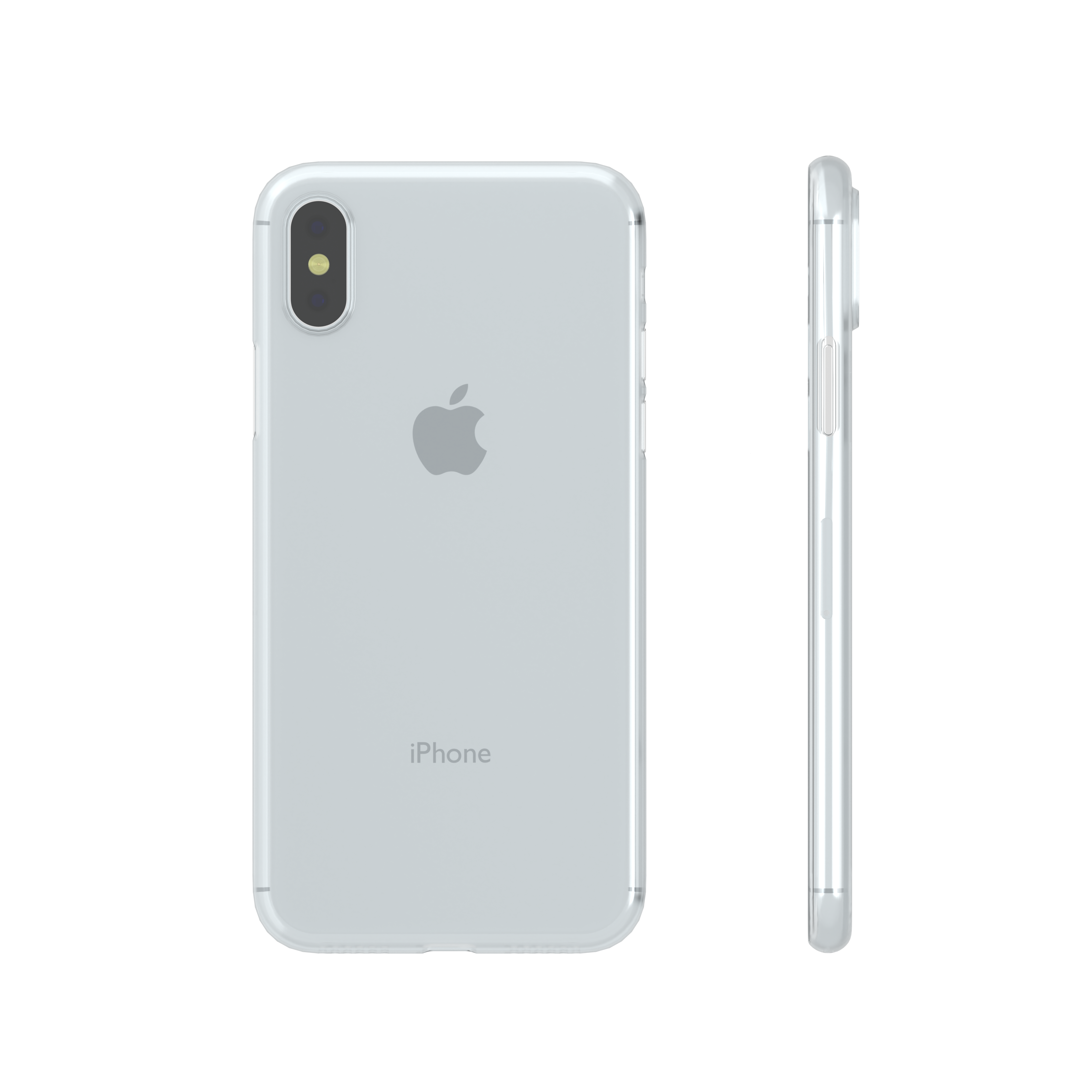 Ốp lưng Slimcase iPhone X