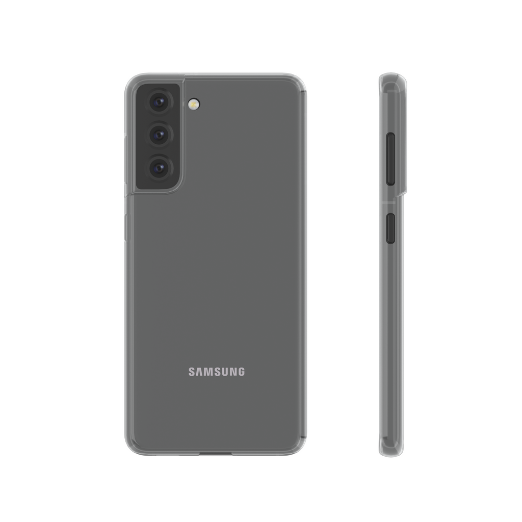 Ốp Lưng Slimcase cho Samsung Galaxy S21 Plus - Classic - Trong Suốt - Slimcase Vietnam