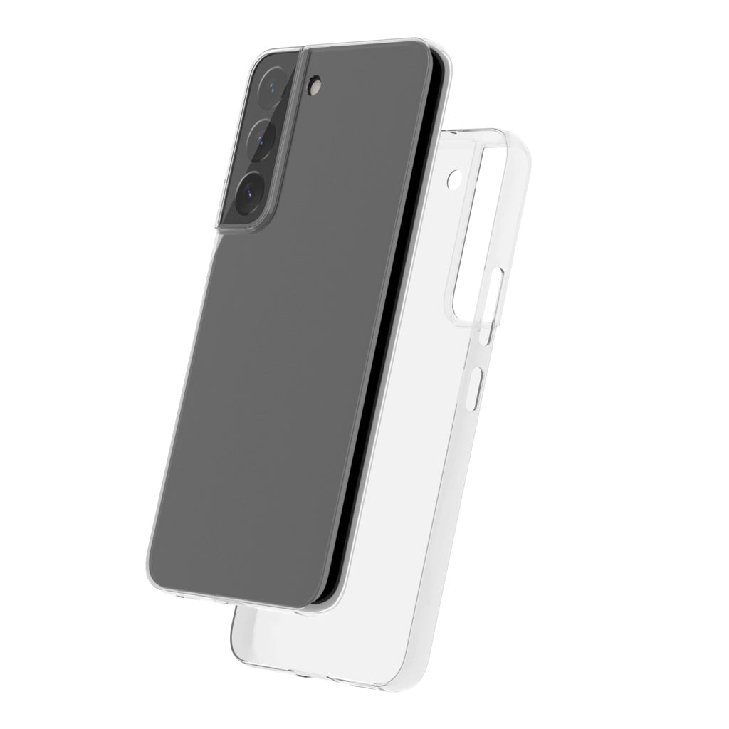 Ốp Lưng Slimcase cho Samsung Galaxy S22 - Classic - Trong suốt - Slimcase Vietnam