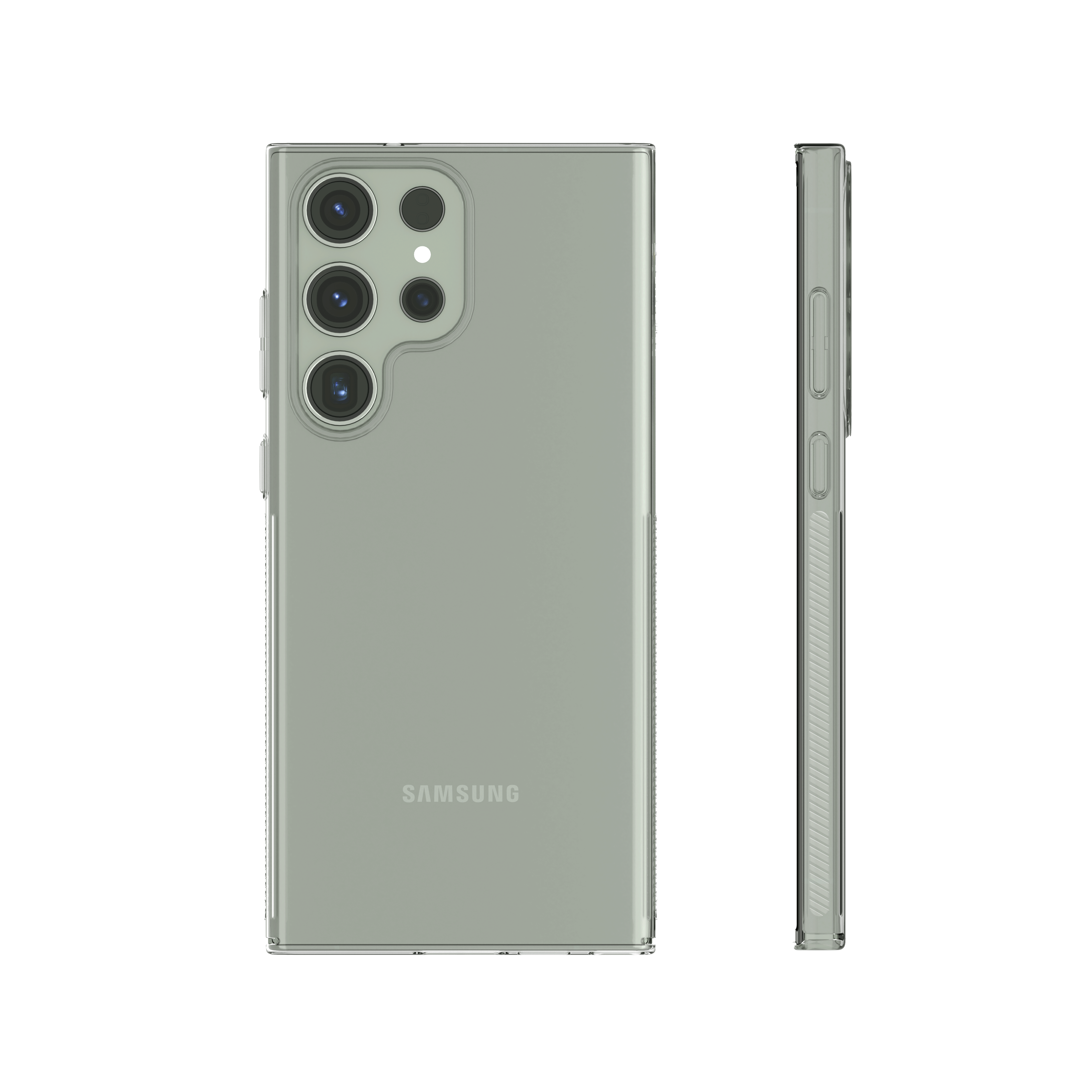 Slimcase Unique cho Galaxy S23 Ultra