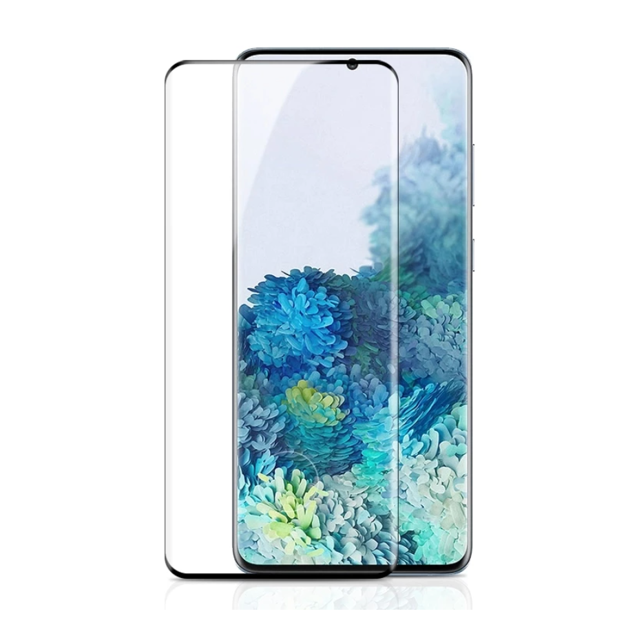Kính cường lực cho dòng Samsung Galaxy S10 & S20 - S20 - Slimcase Vietnam