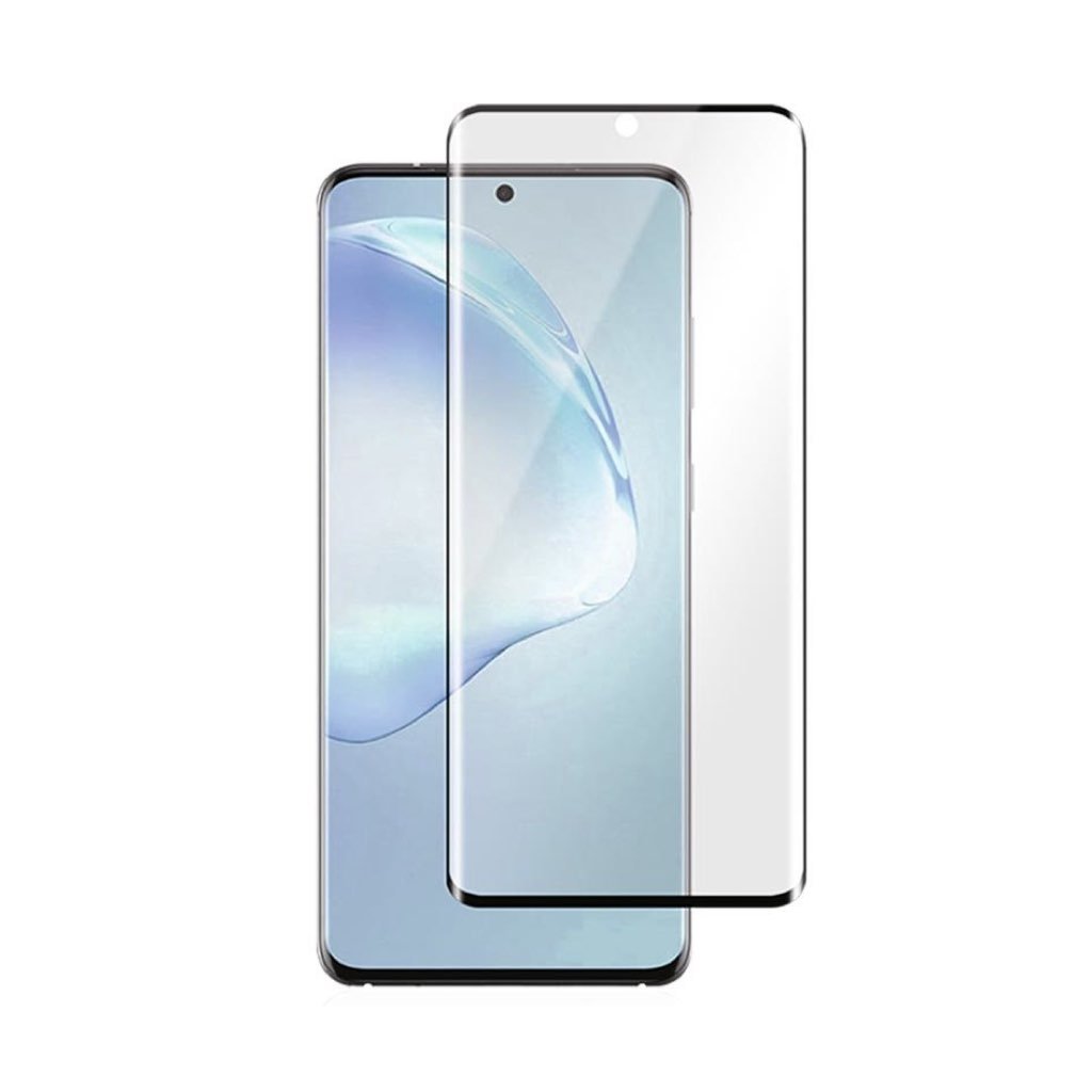 Kính cường lực cho dòng Samsung Galaxy S10 & S20 - S20 - Slimcase Vietnam