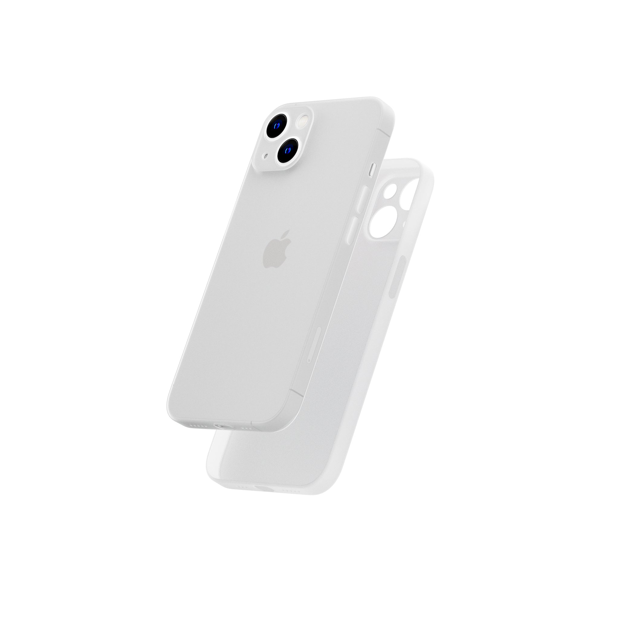 Ốp Lưng Slimcase cho iPhone 14 - Unique - Non Magsafe - Slimcase Vietnam