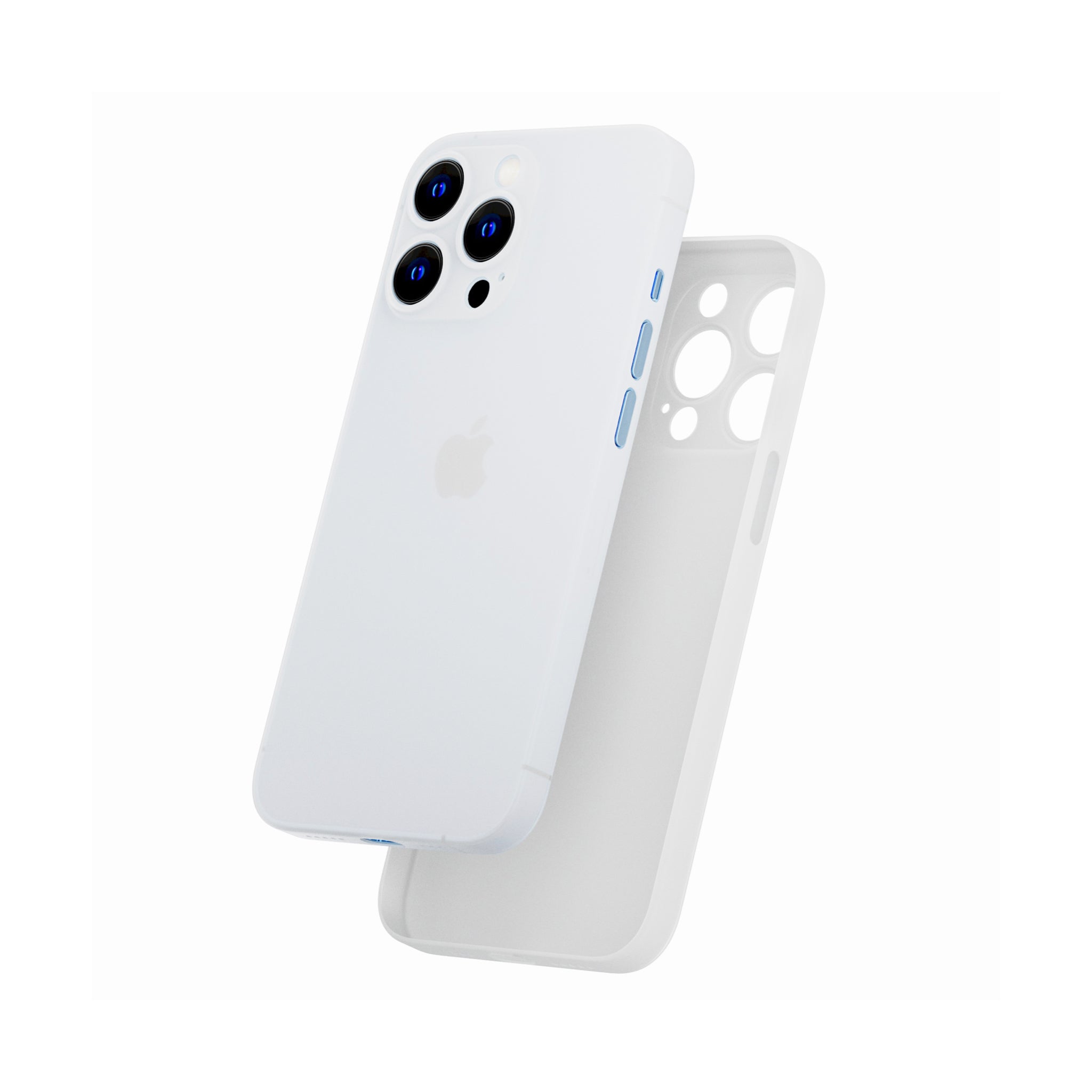 Ốp Lưng Slimcase cho iPhone 14 Pro - Unique - Non Magsafe - Slimcase Vietnam