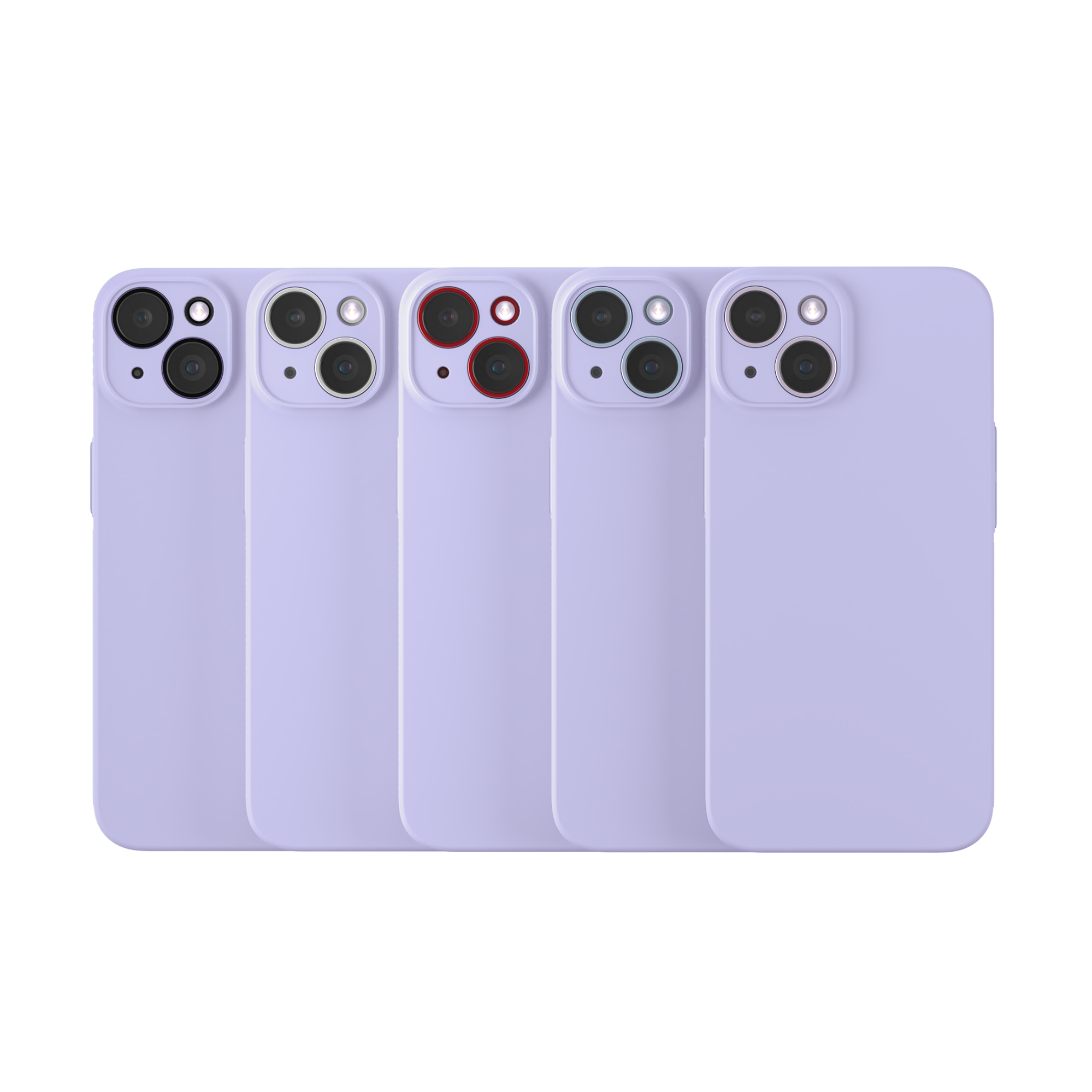 Ốp lưng Slimcase iPhone 14 Plus