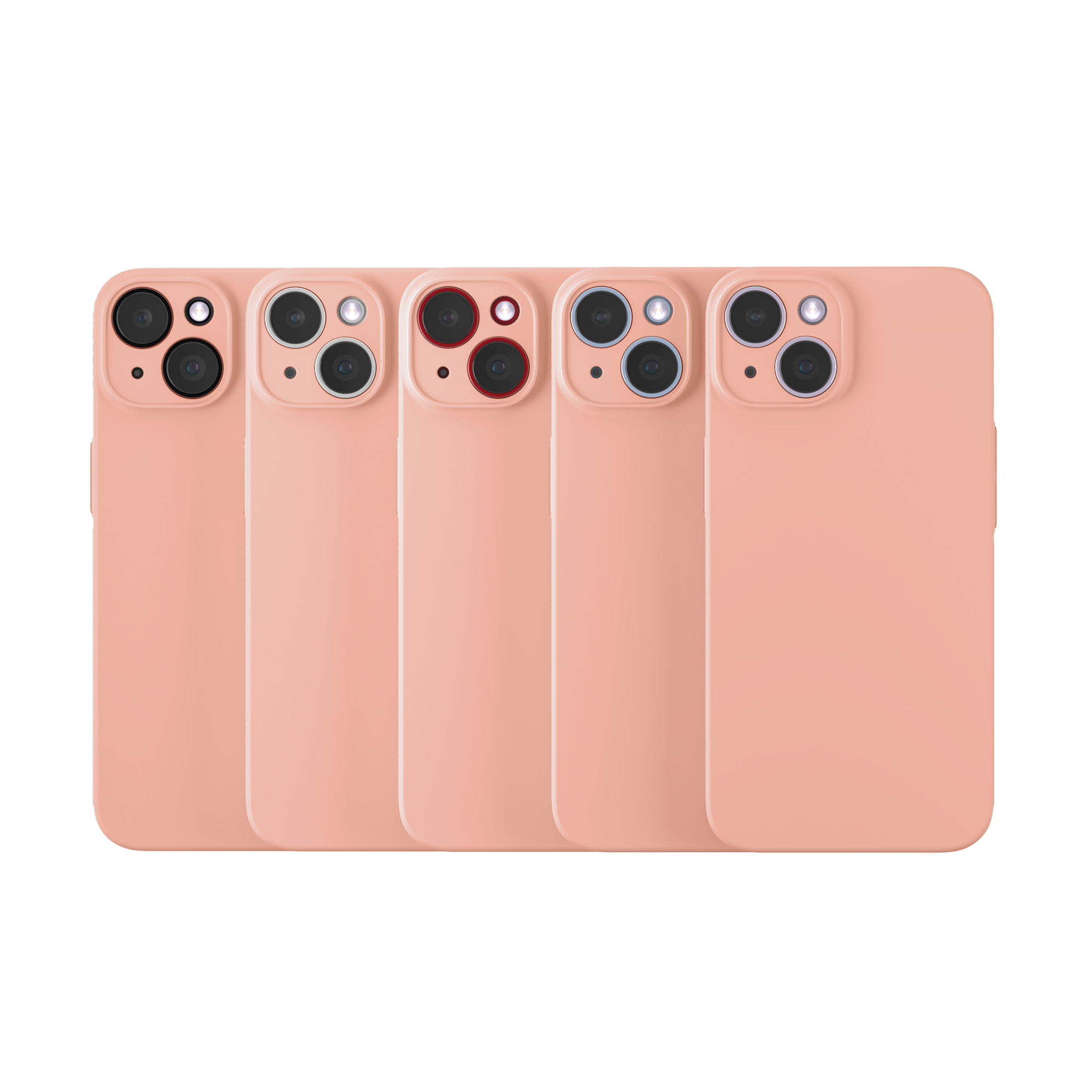 Ốp lưng Slimcase iPhone 14 Plus