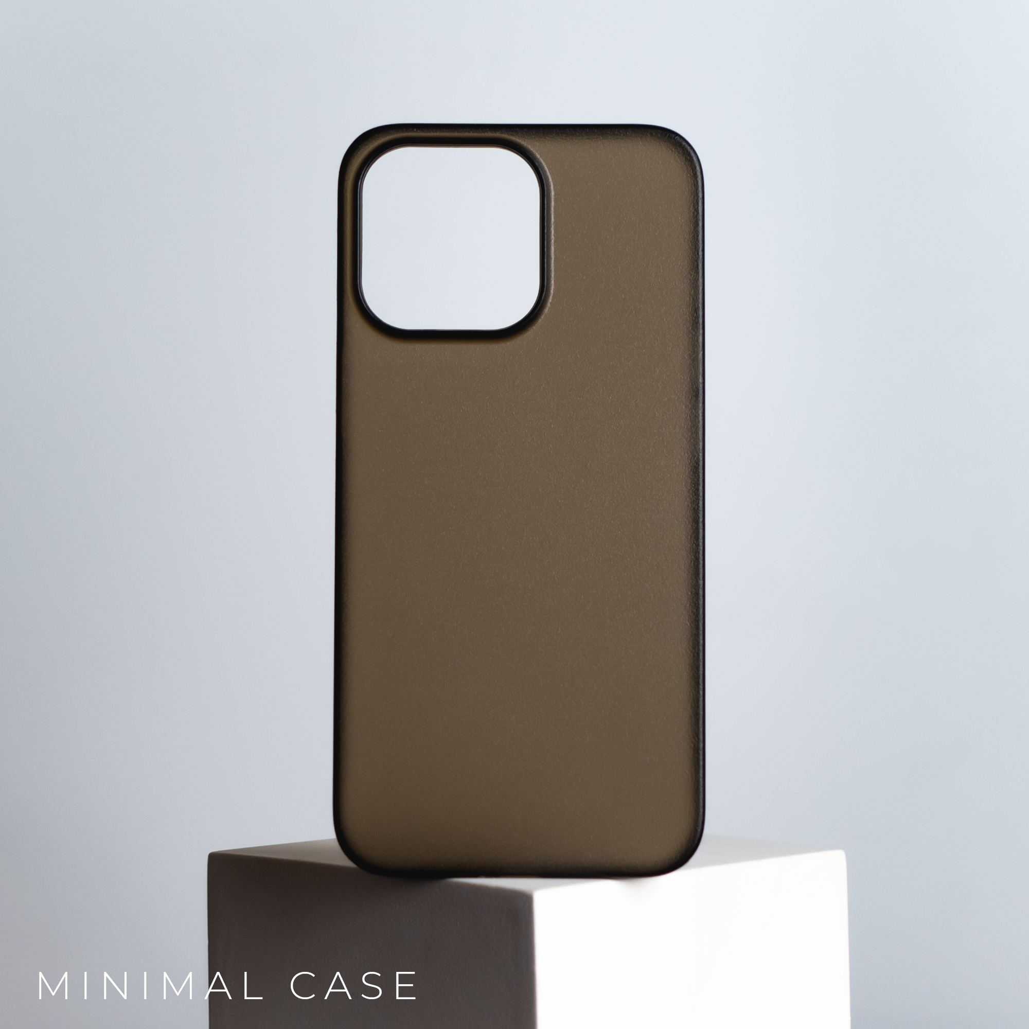 Ốp lưng Slimcase iPhone 13 Pro Max
