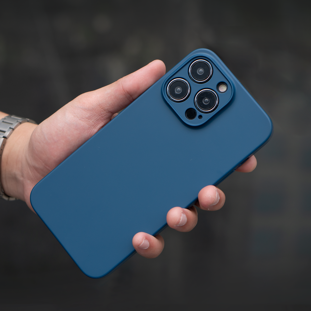 Ốp lưng Slimcase iPhone 14 Pro Max