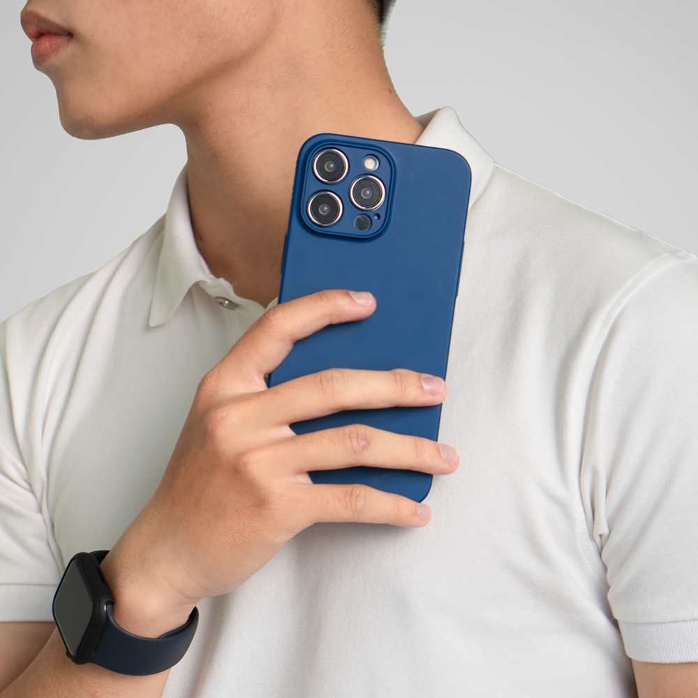 Ốp lưng Slimcase iPhone 14 Pro Max