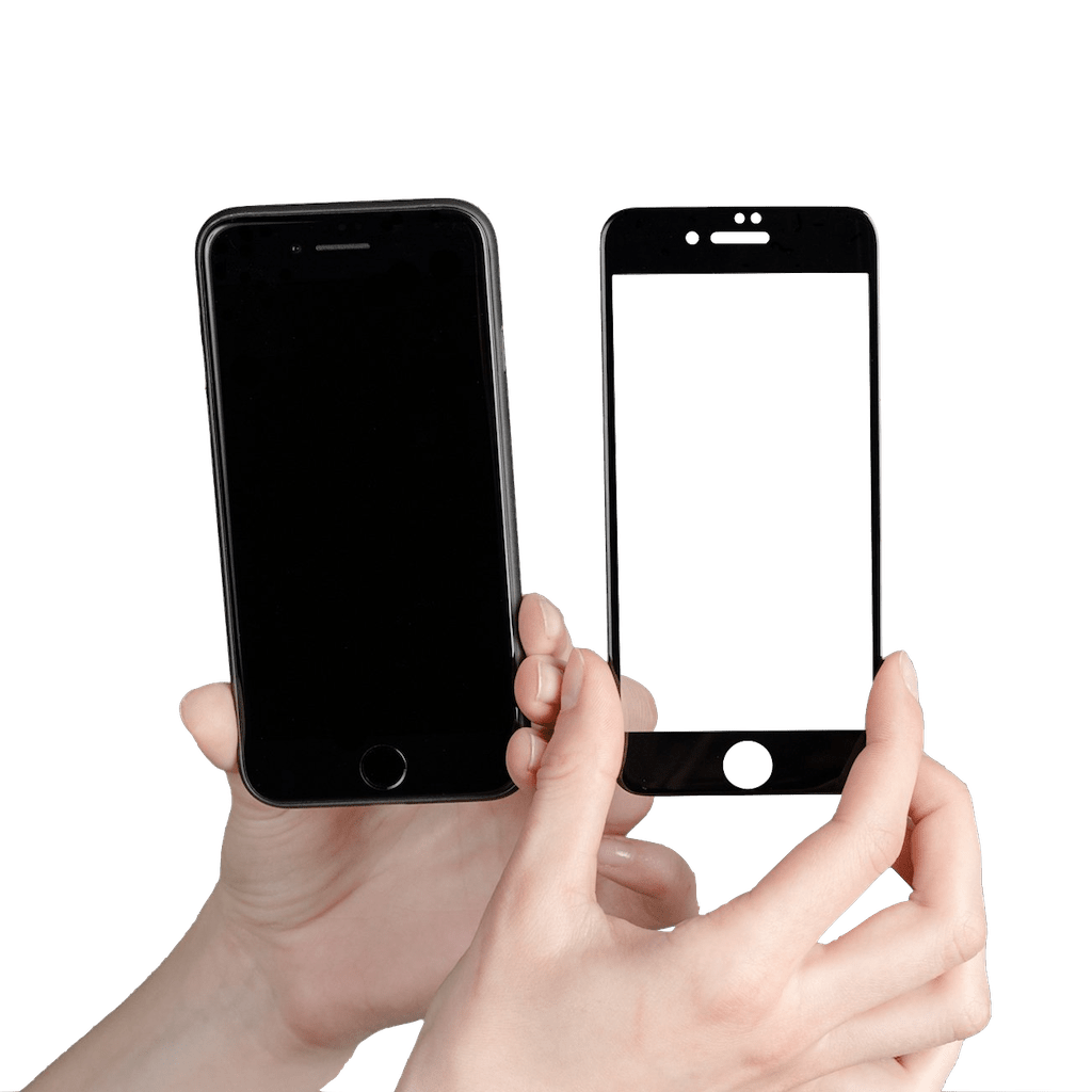 Kính cường lực cho iPhone 7/8/SE2/SE2022 & 7/8 Plus - iPhone 7/8/SE2 - Slimcase Vietnam