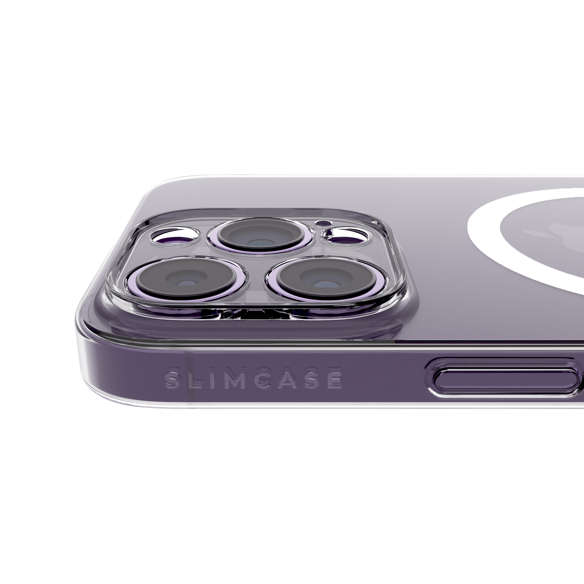 Ốp lưng Slimcase iPhone 14 Pro