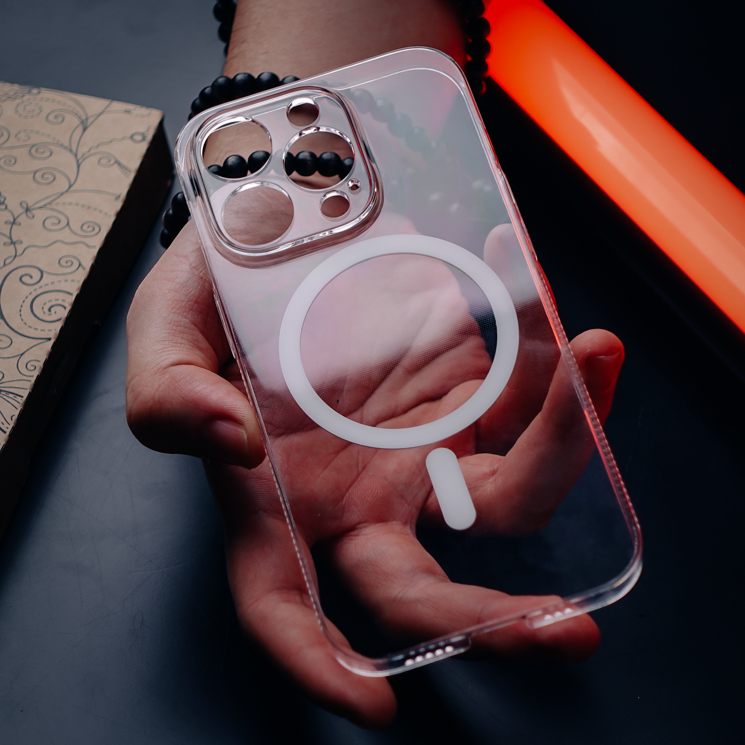 Ốp lưng Slimcase iPhone 14 Pro