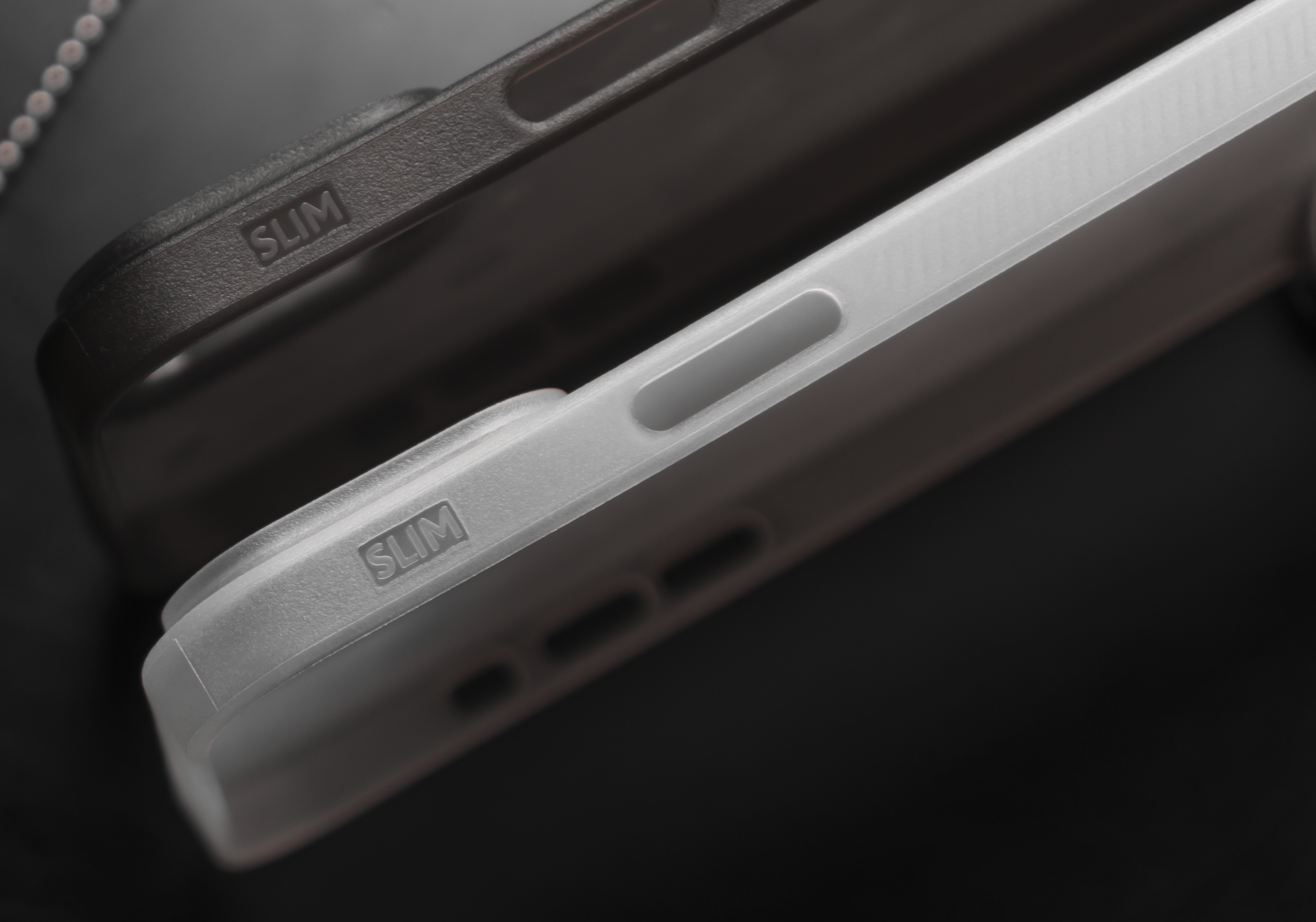 Ốp lưng Slimcase iPhone 13 Pro Max