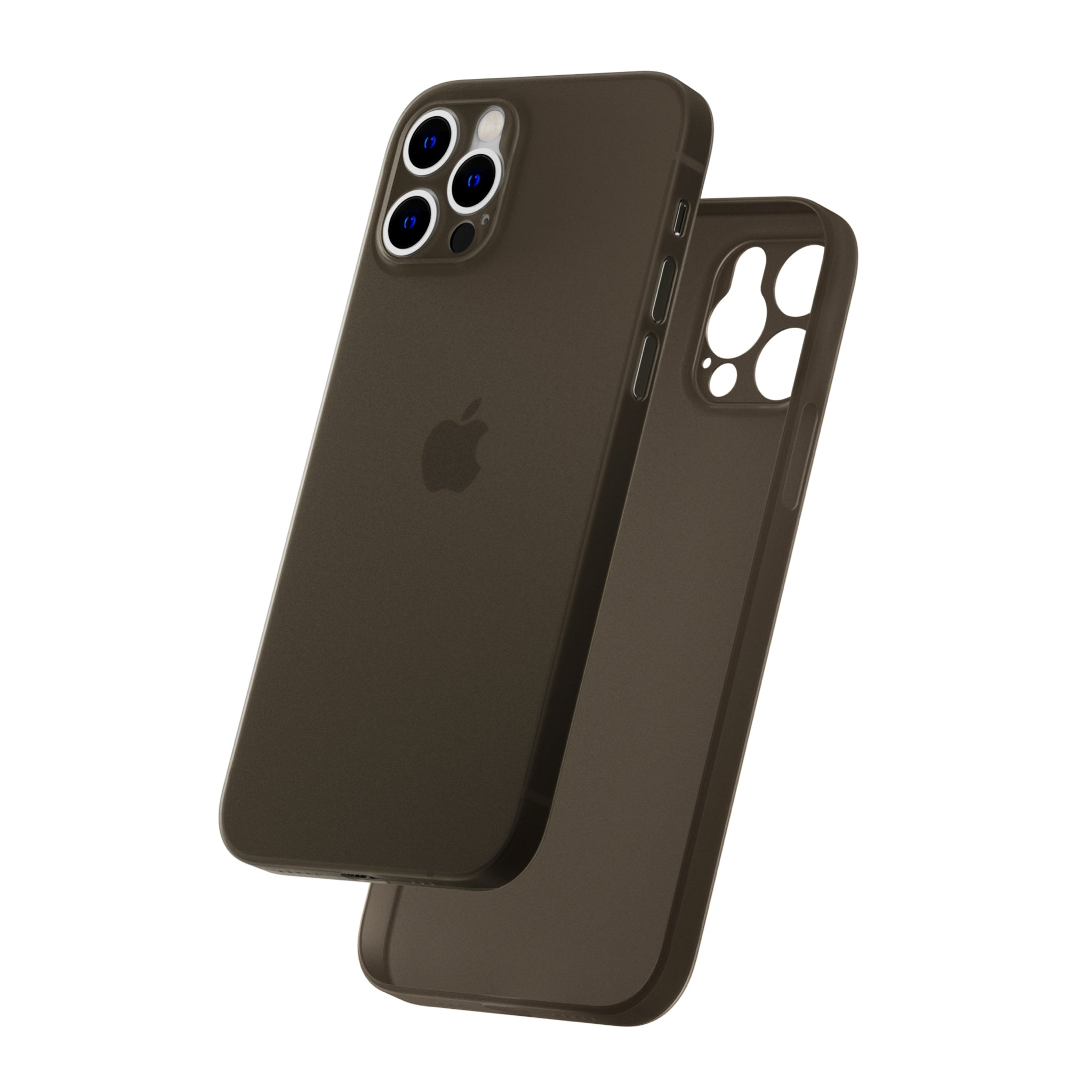 Ốp Lưng Slimcase cho iPhone 12 Pro Max - Unique - Magsafe - Slimcase Vietnam