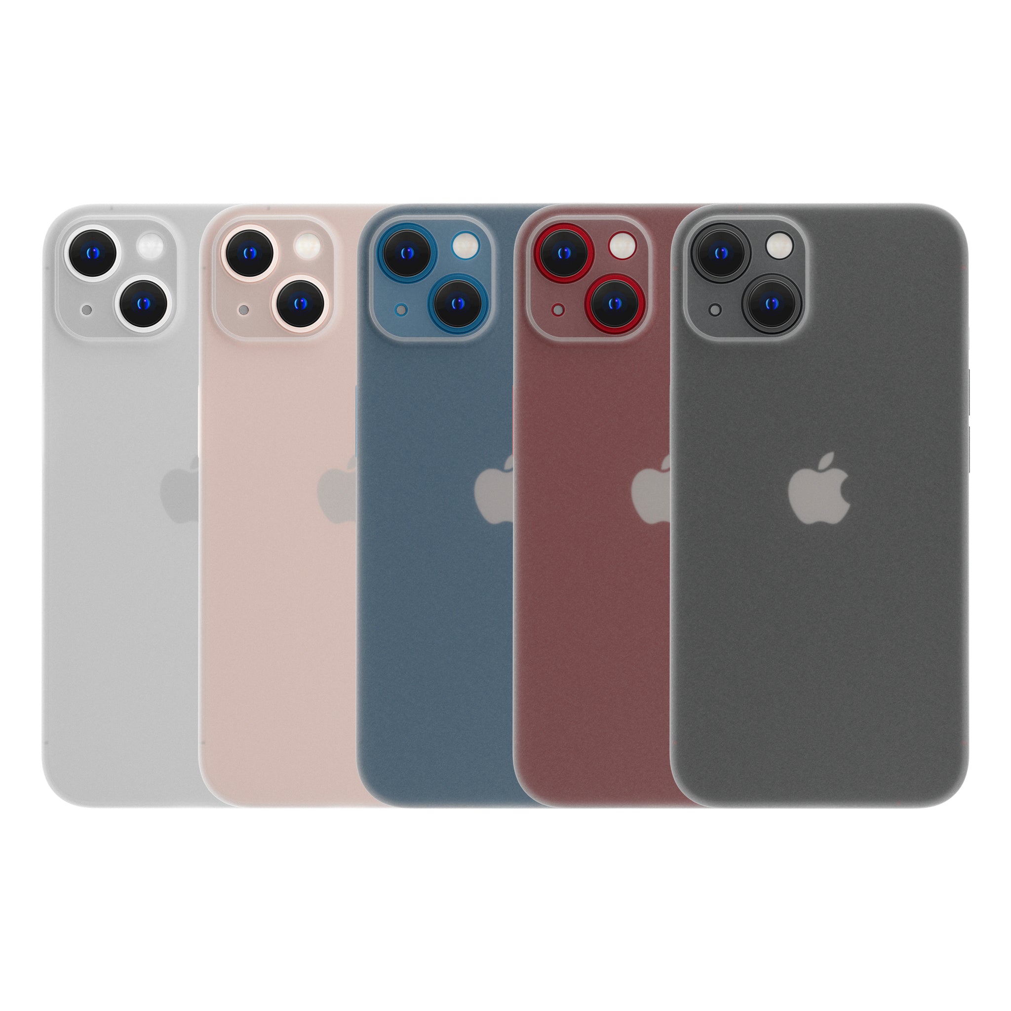 Ốp Lưng Slimcase cho iPhone 14 - Unique - Non Magsafe - Slimcase Vietnam