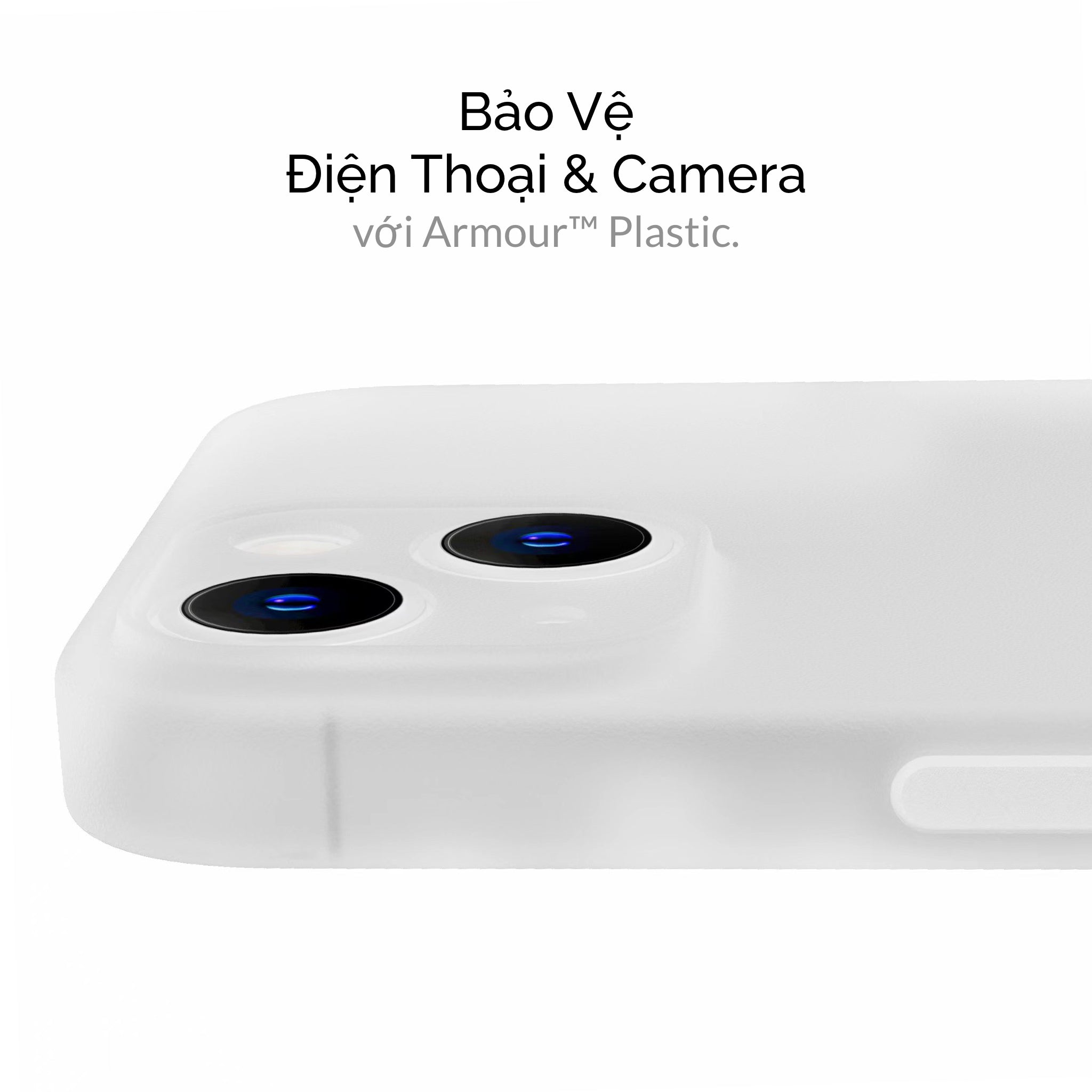 Ốp Lưng Slimcase cho iPhone 13 - Unique - Magsafe - Slimcase Vietnam