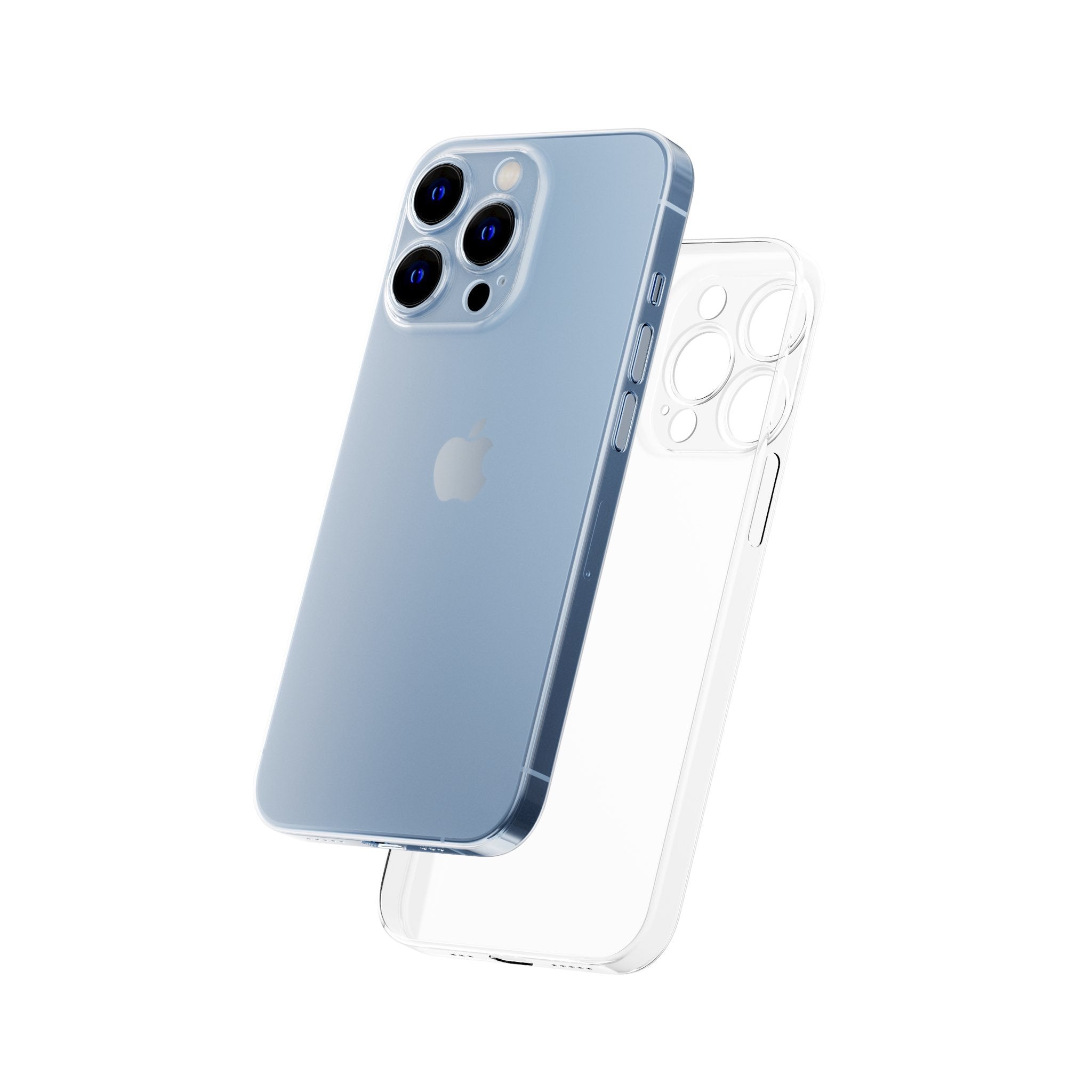 Ốp Lưng Slimcase cho iPhone 14 Pro - Unique - Non Magsafe - Slimcase Vietnam