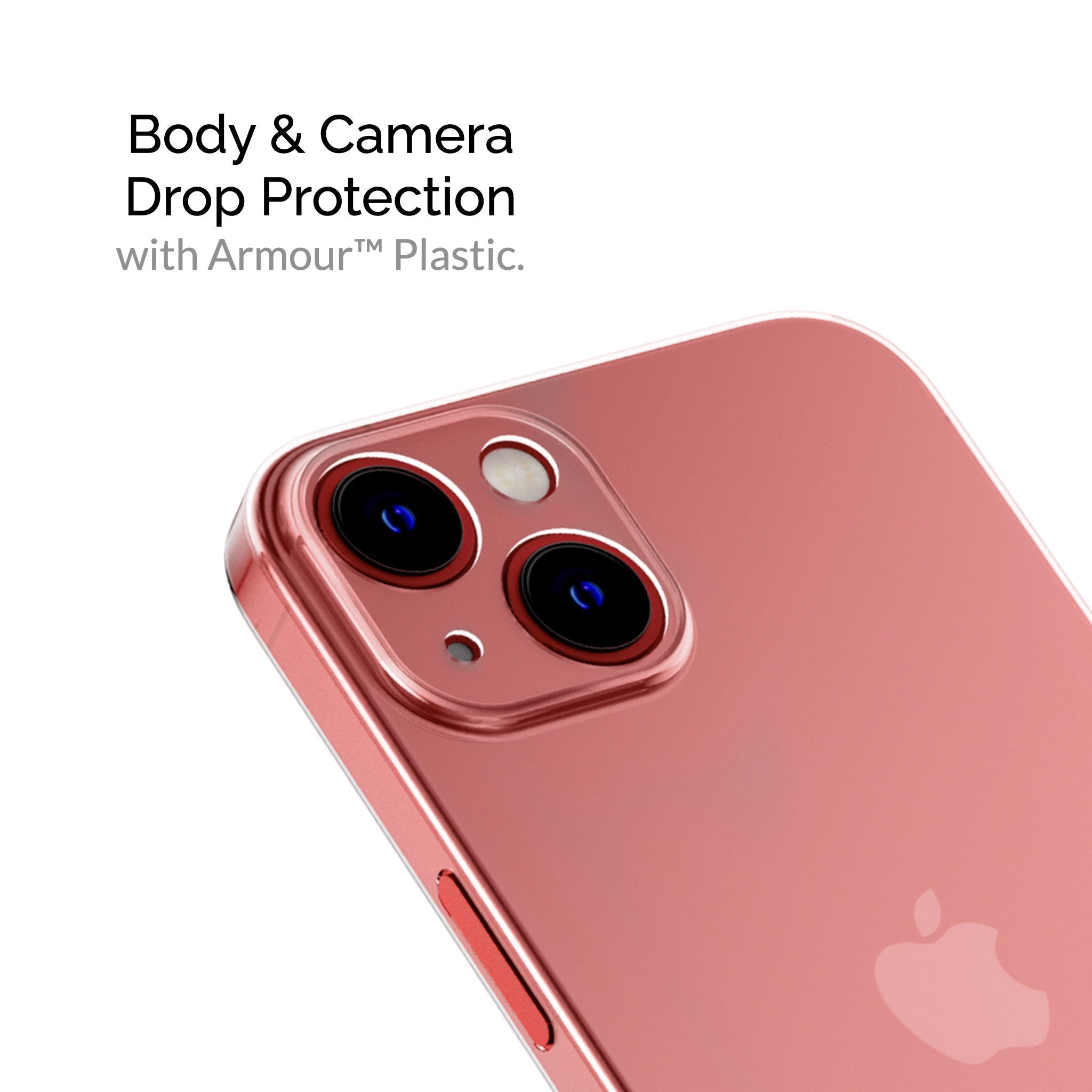 Ốp Lưng Slimcase cho iPhone 14 - Unique - Non Magsafe - Slimcase Vietnam