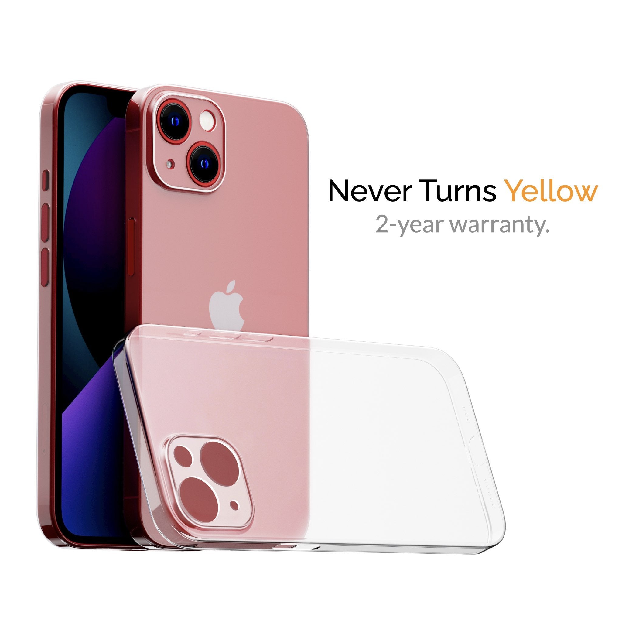 Ốp Lưng Slimcase cho iPhone 14 Plus - Unique - Magsafe - Slimcase Vietnam