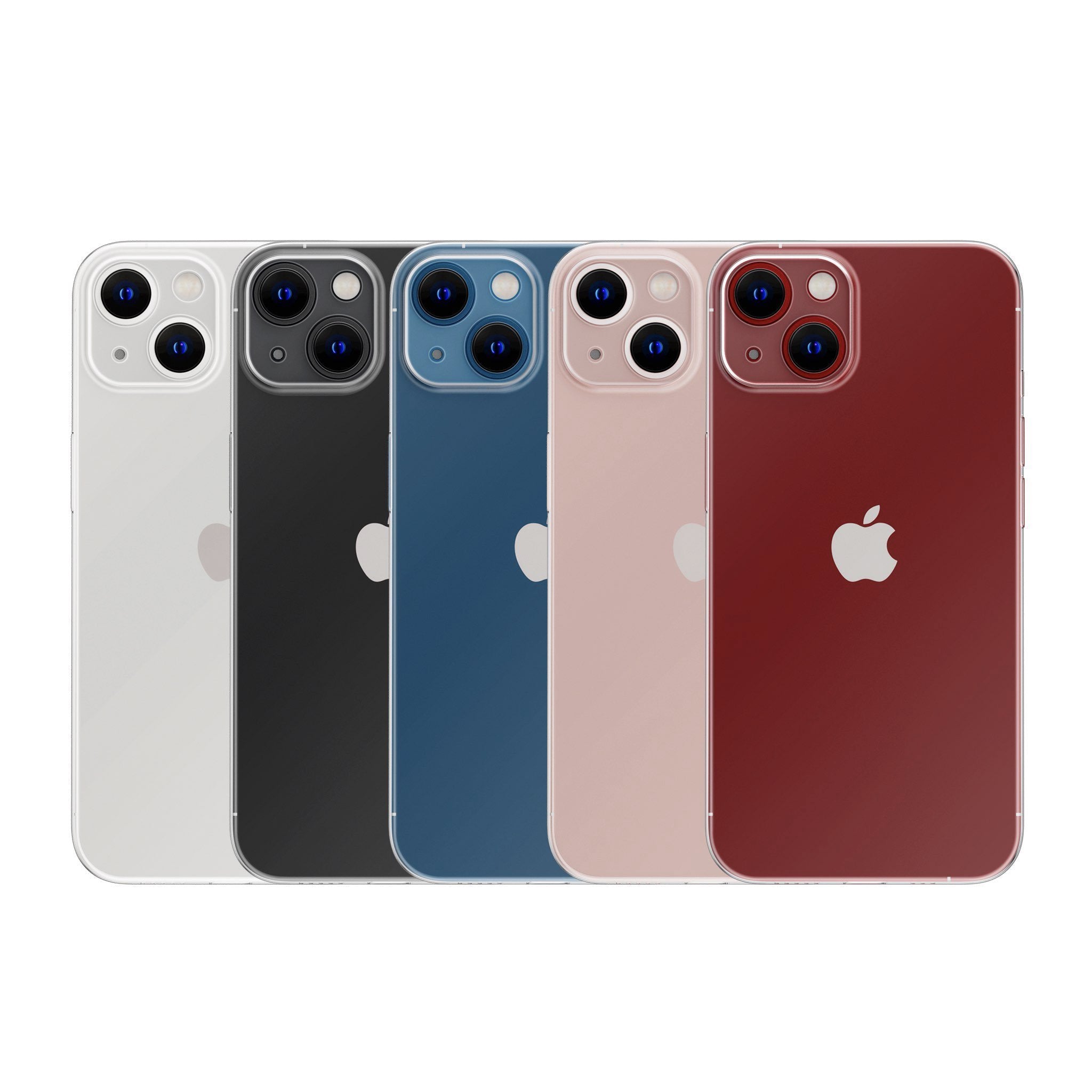 Ốp Lưng Slimcase cho iPhone 14 - Unique - Non Magsafe - Slimcase Vietnam