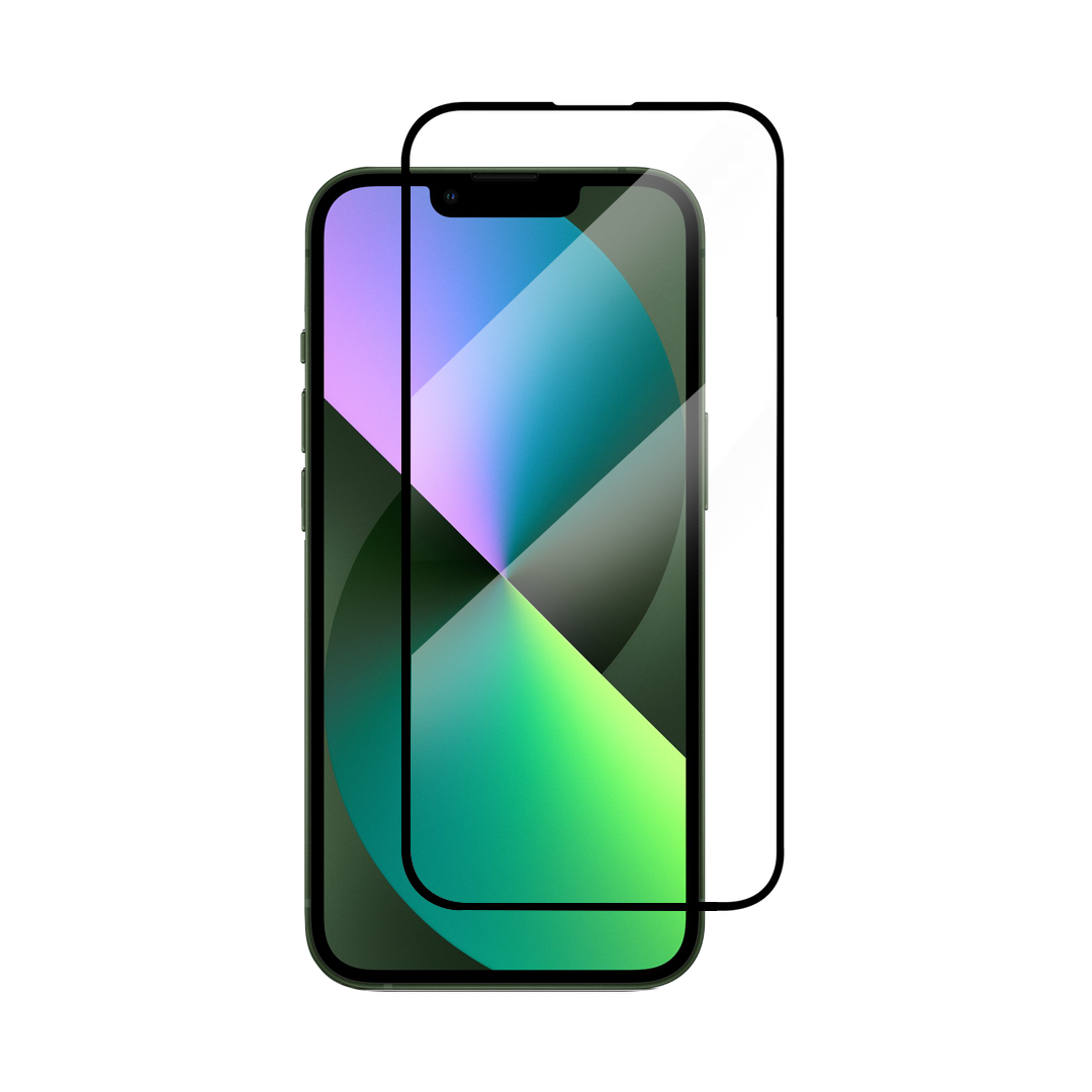 Kính cường lực cho dòng iPhone 13 - iPhone 13 Pro Max - Slimcase Vietnam