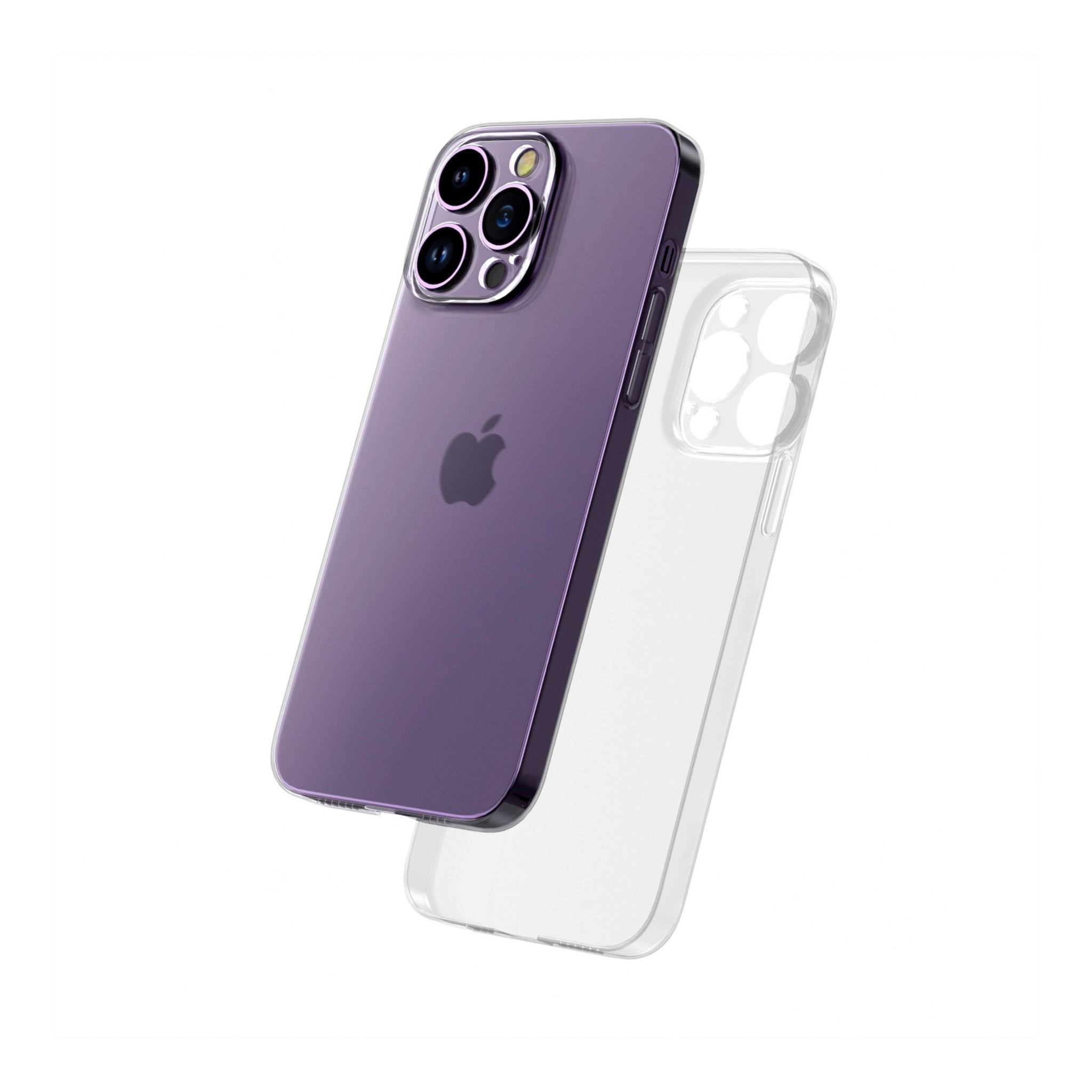 Ốp Lưng Slimcase cho iPhone 14 Pro - Unique - Non Magsafe - Slimcase Vietnam