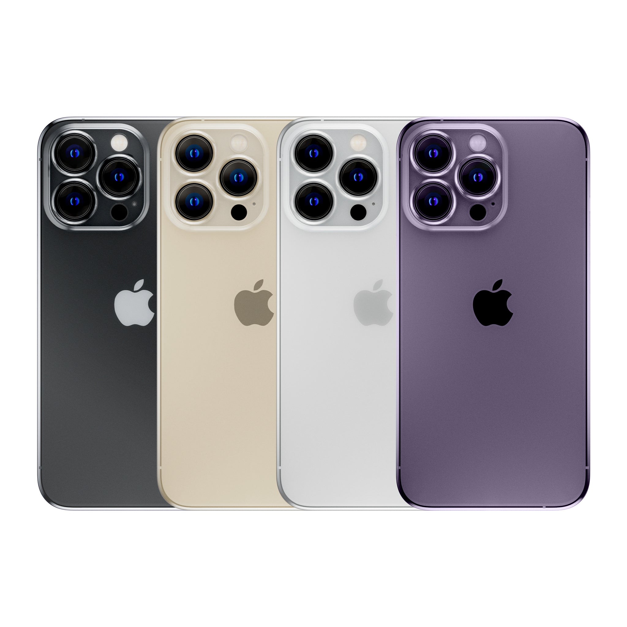 Ốp Lưng Slimcase cho iPhone 14 Pro Max - Unique - Magsafe - Slimcase Vietnam