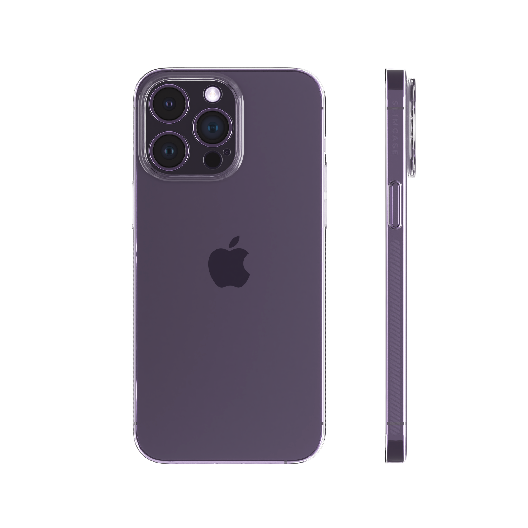 Ốp Lưng Slimcase cho iPhone 14 Pro - Unique - Non Magsafe - Slimcase Vietnam
