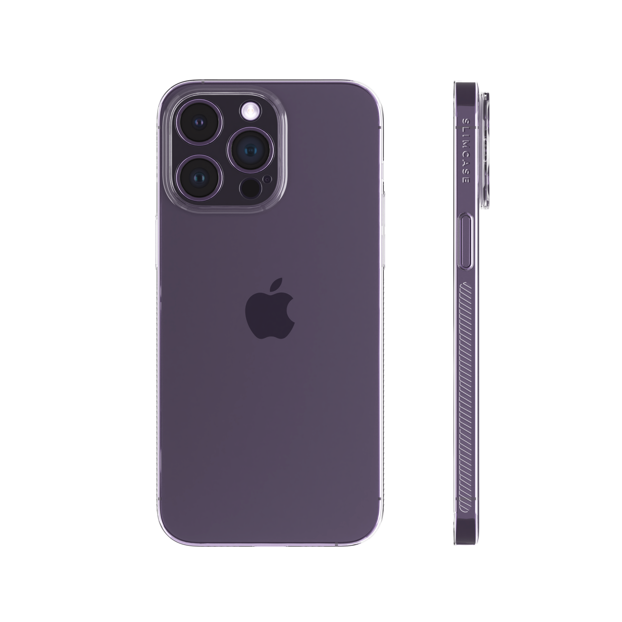 Ốp lưng Slimcase iPhone 14 Pro