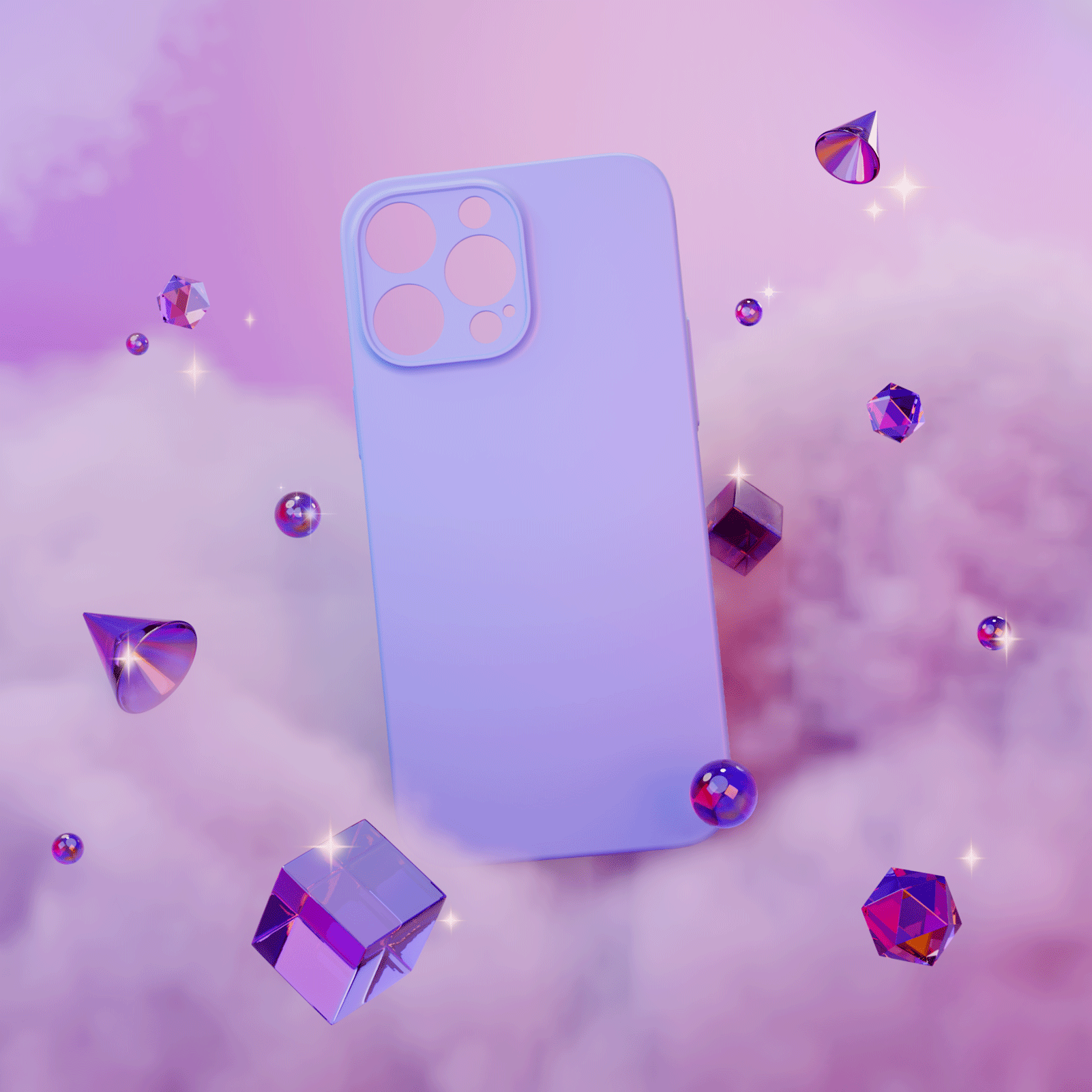 Ốp lưng Slimcase iPhone 14 Pro
