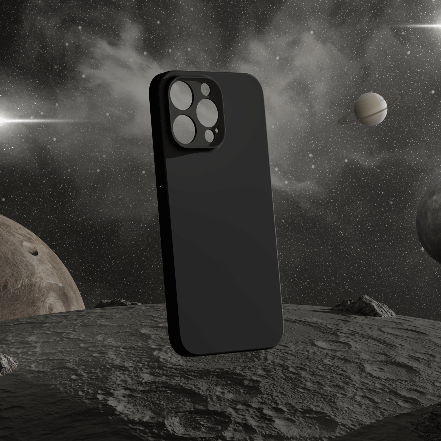 Ốp lưng Slimcase iPhone 14 Pro