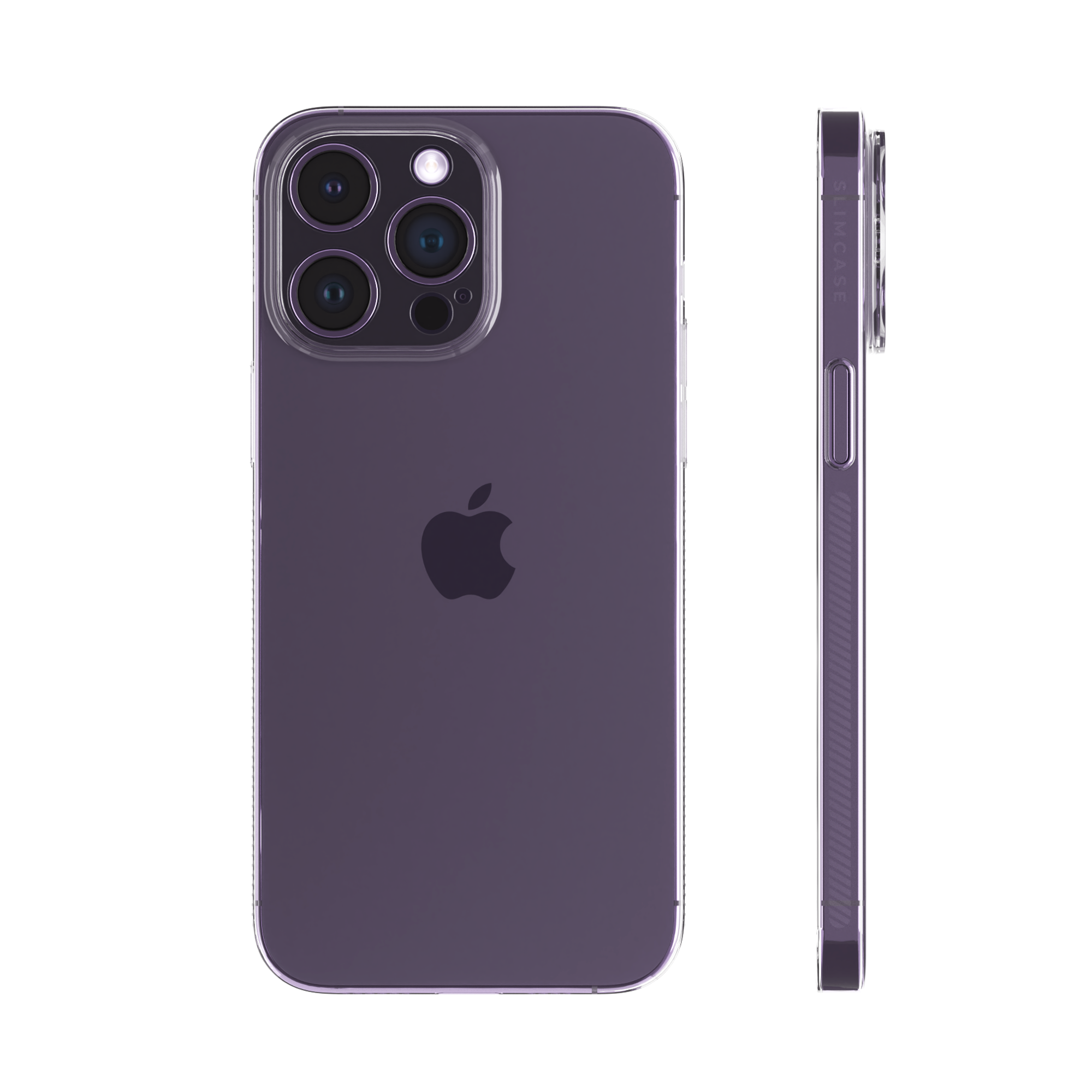 Ốp Lưng Slimcase cho iPhone 14 Pro Max - Unique - Magsafe - Slimcase Vietnam