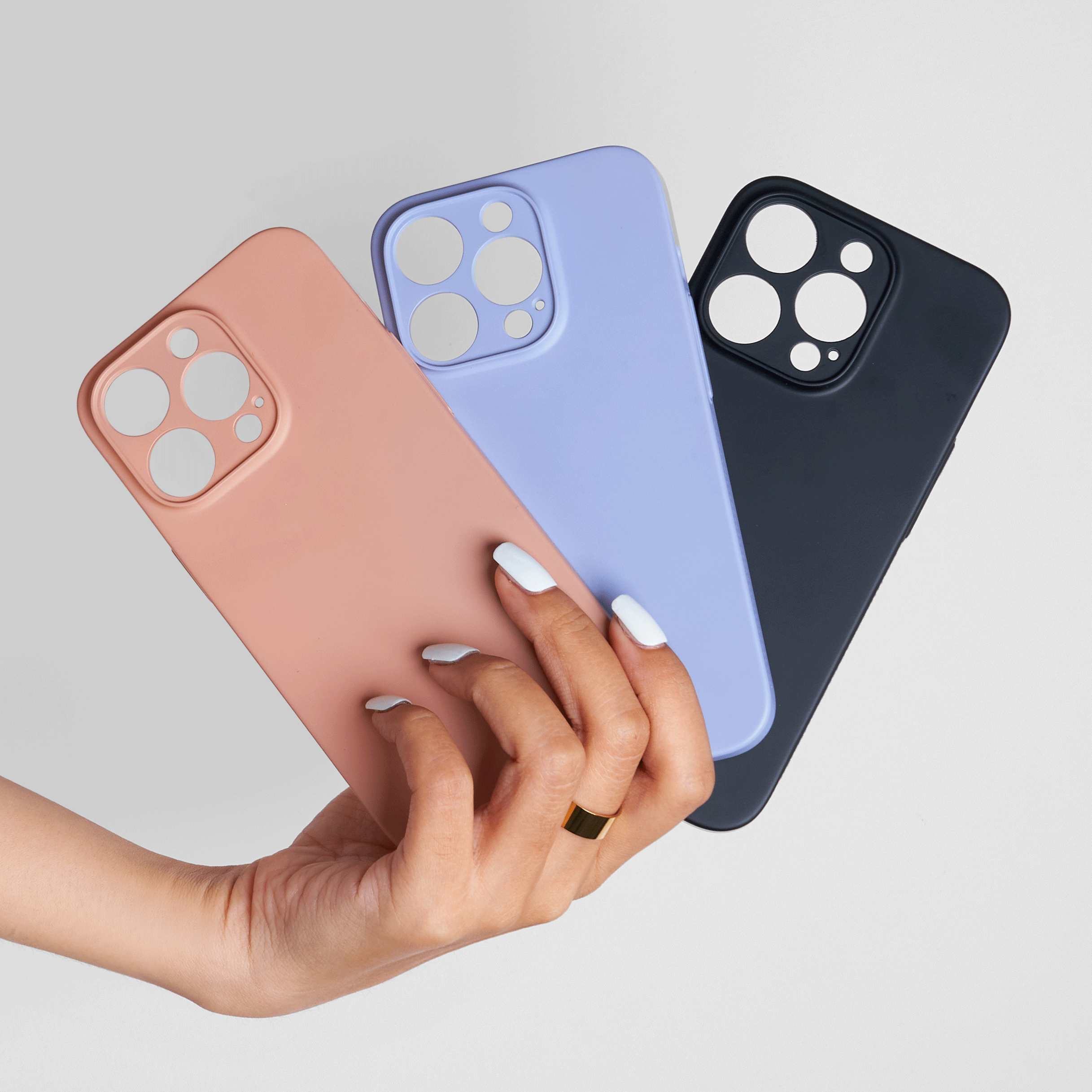 Ốp lưng Slimcase iPhone 14 Pro Max