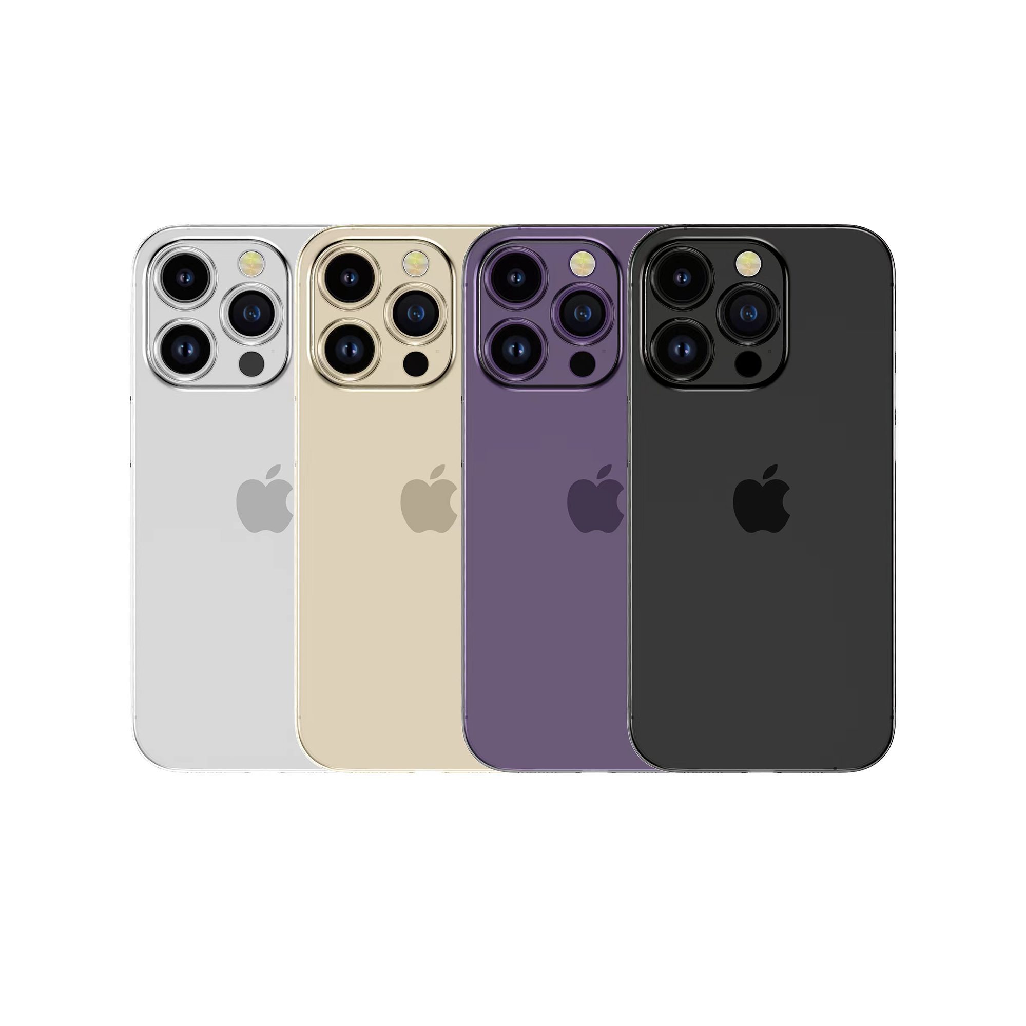 Ốp lưng Slimcase iPhone 14 Pro